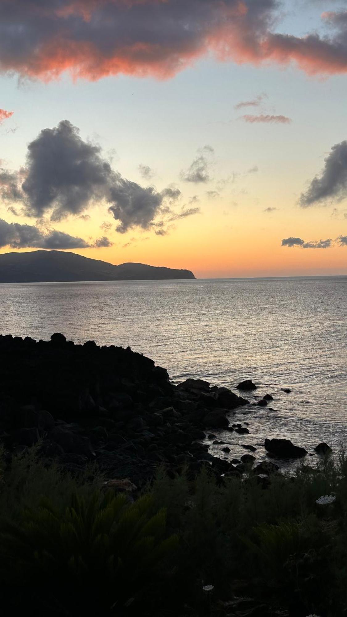Ocean View Pico Villa Madalena (Azores)