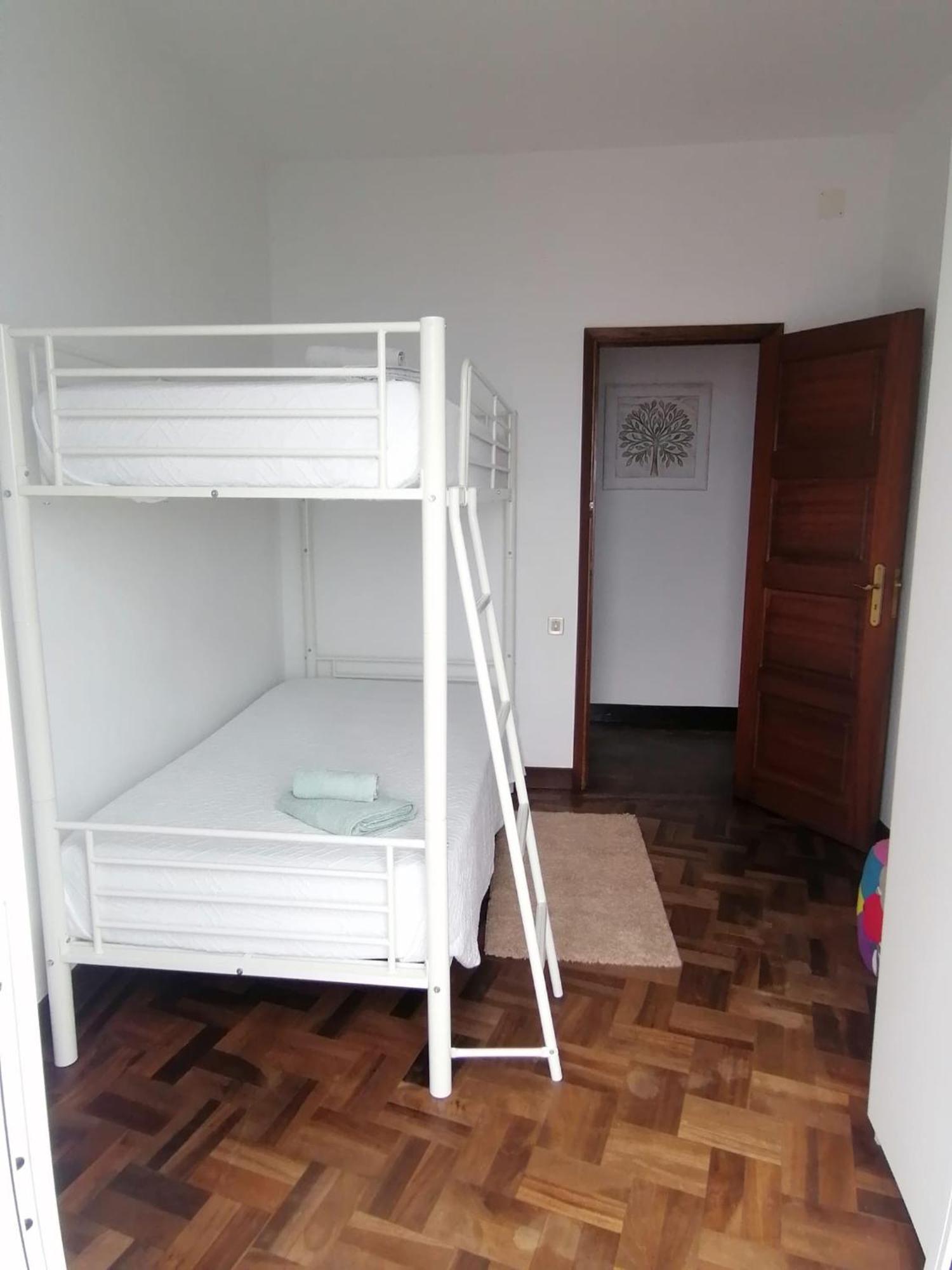 Westerland House Ribeira Brava