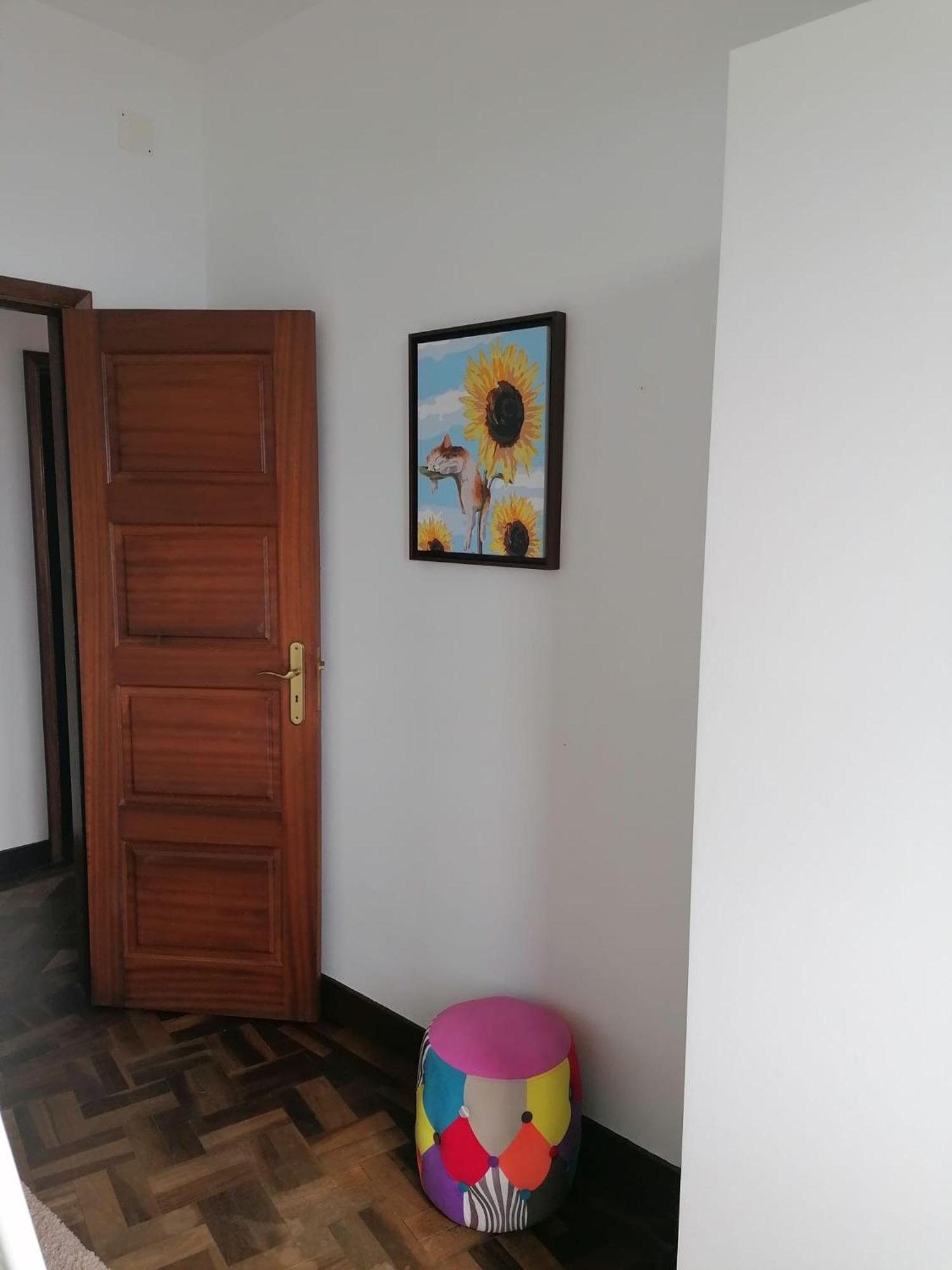 Westerland House * Ribeira Brava