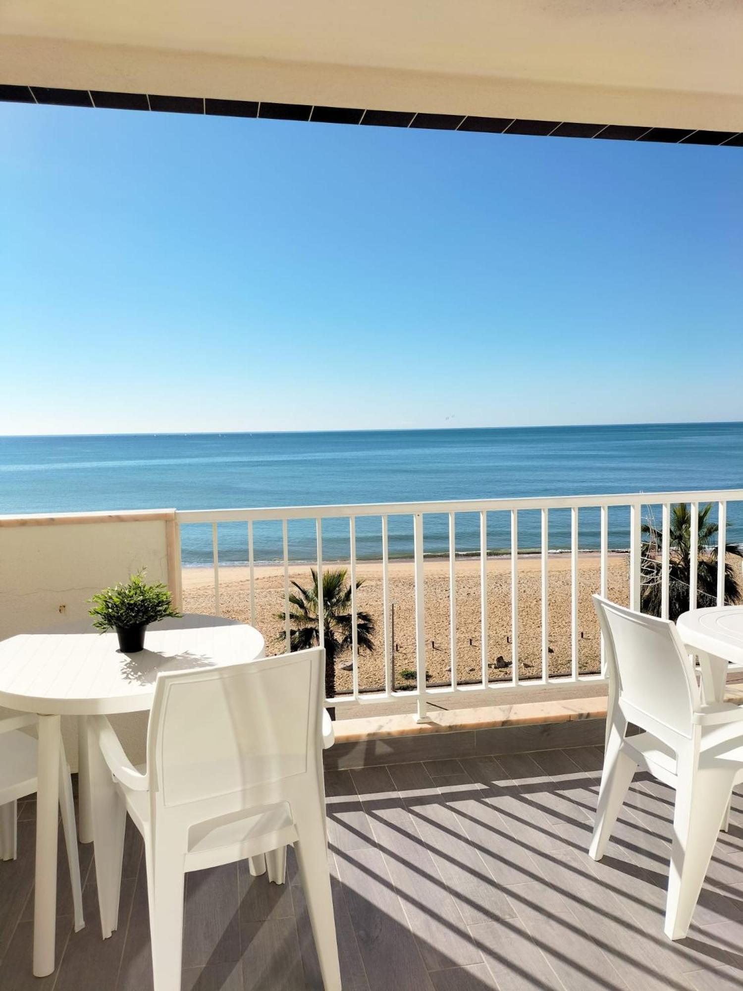 T2-mamamia Ii Frente Mar