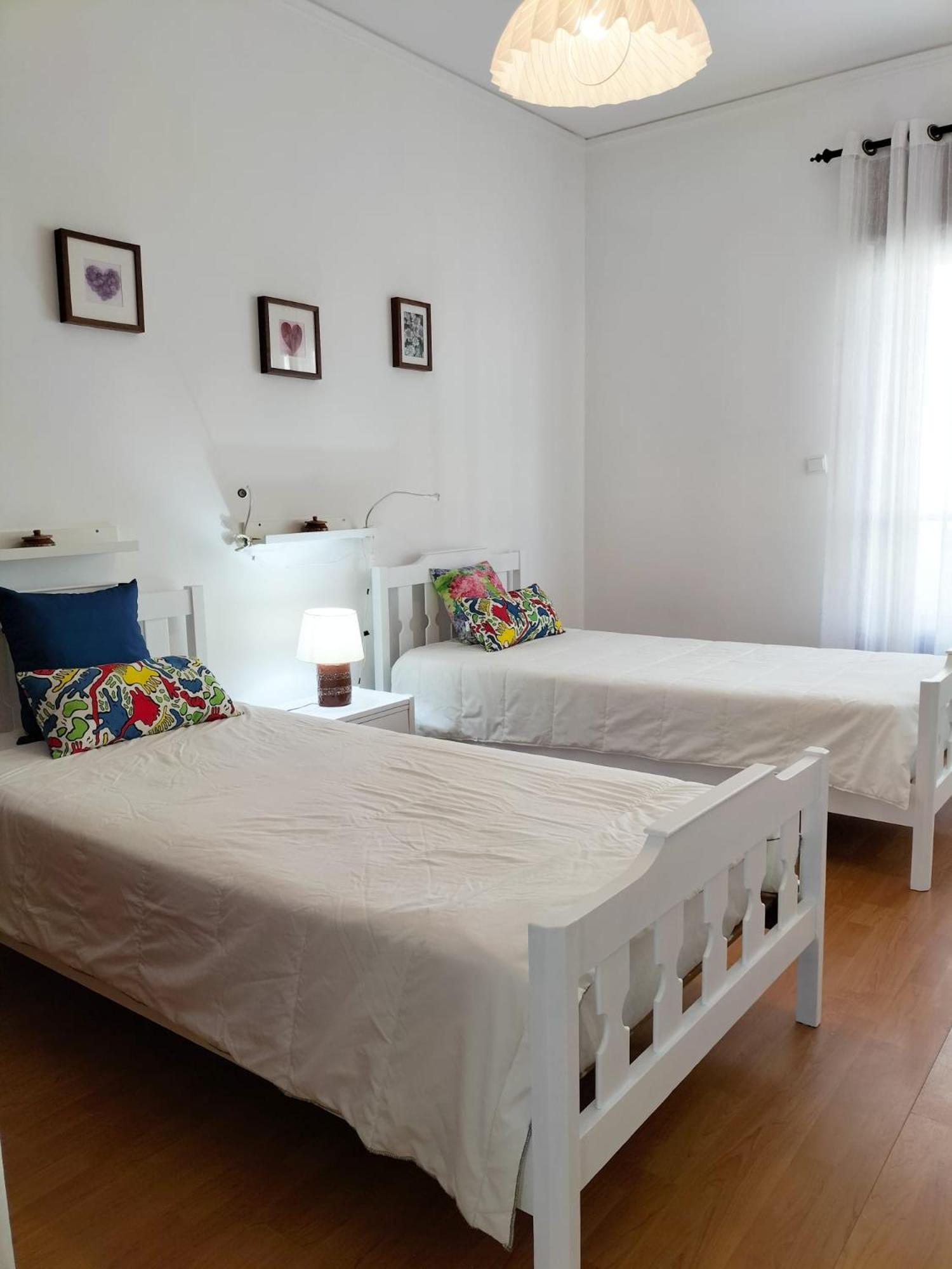 Apartment T2-mamamia Ii Frente Mar