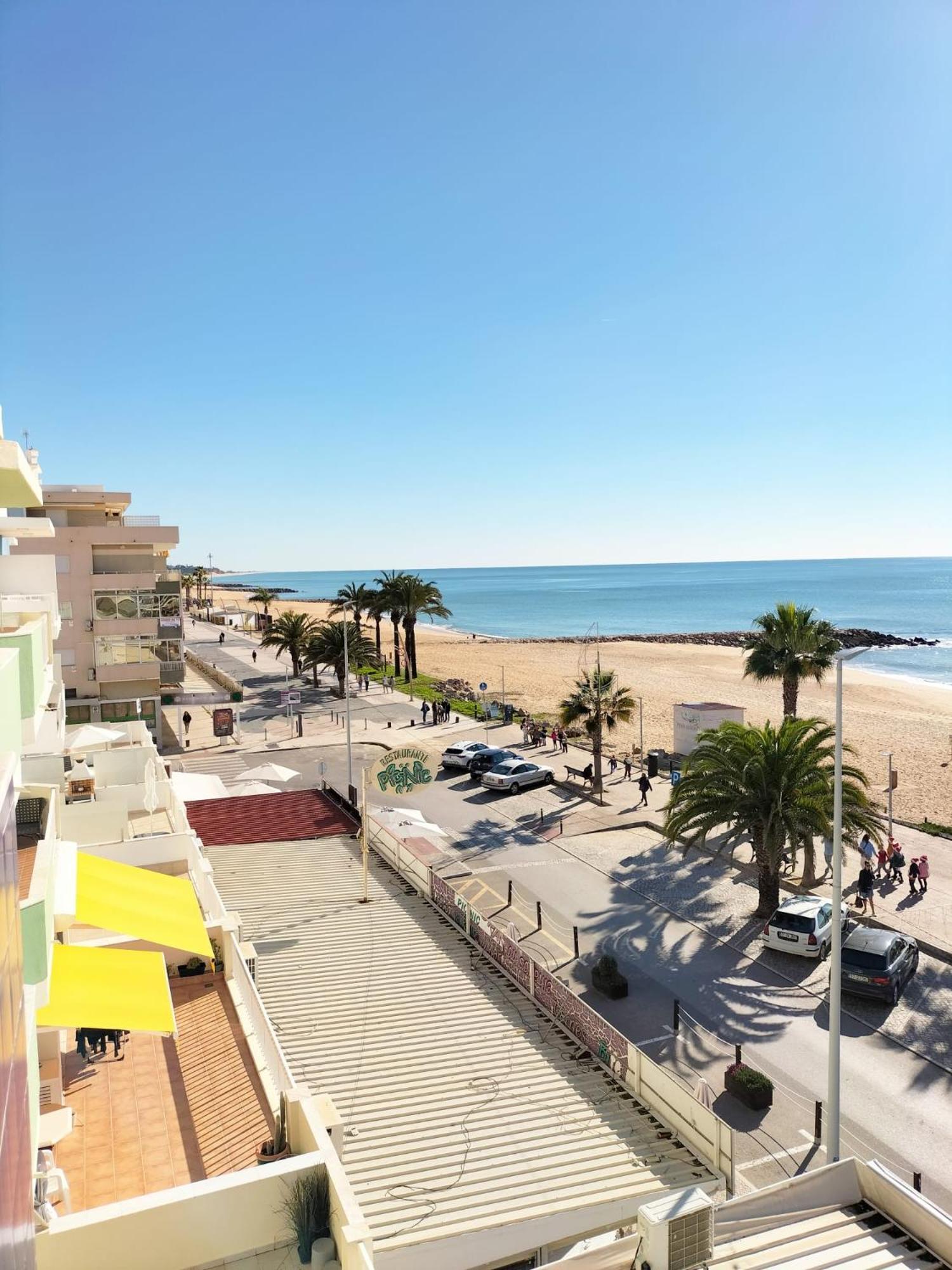 T2-mamamia Ii Frente Mar Apartment