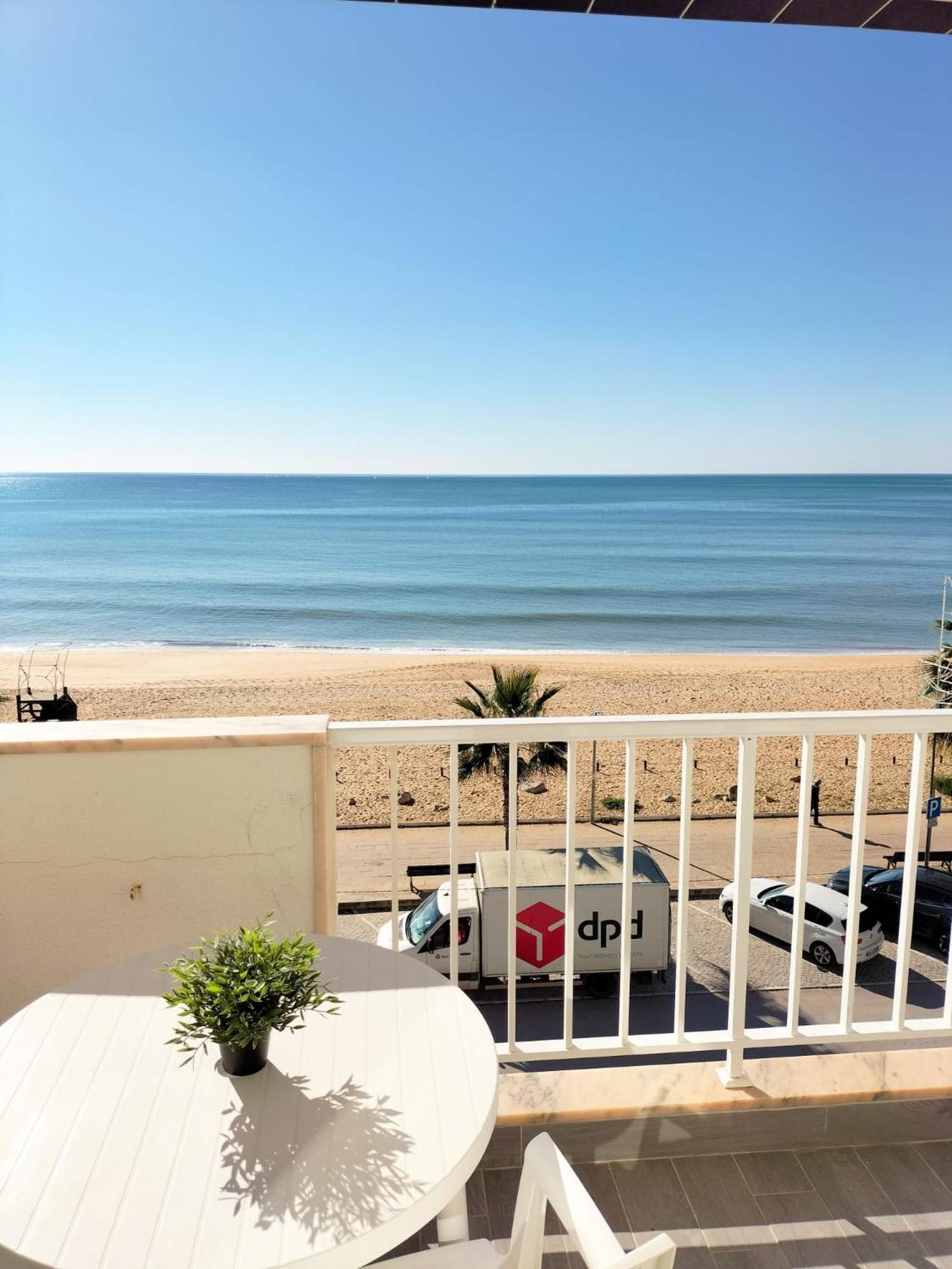 T2-mamamia Ii Frente Mar Apartment *