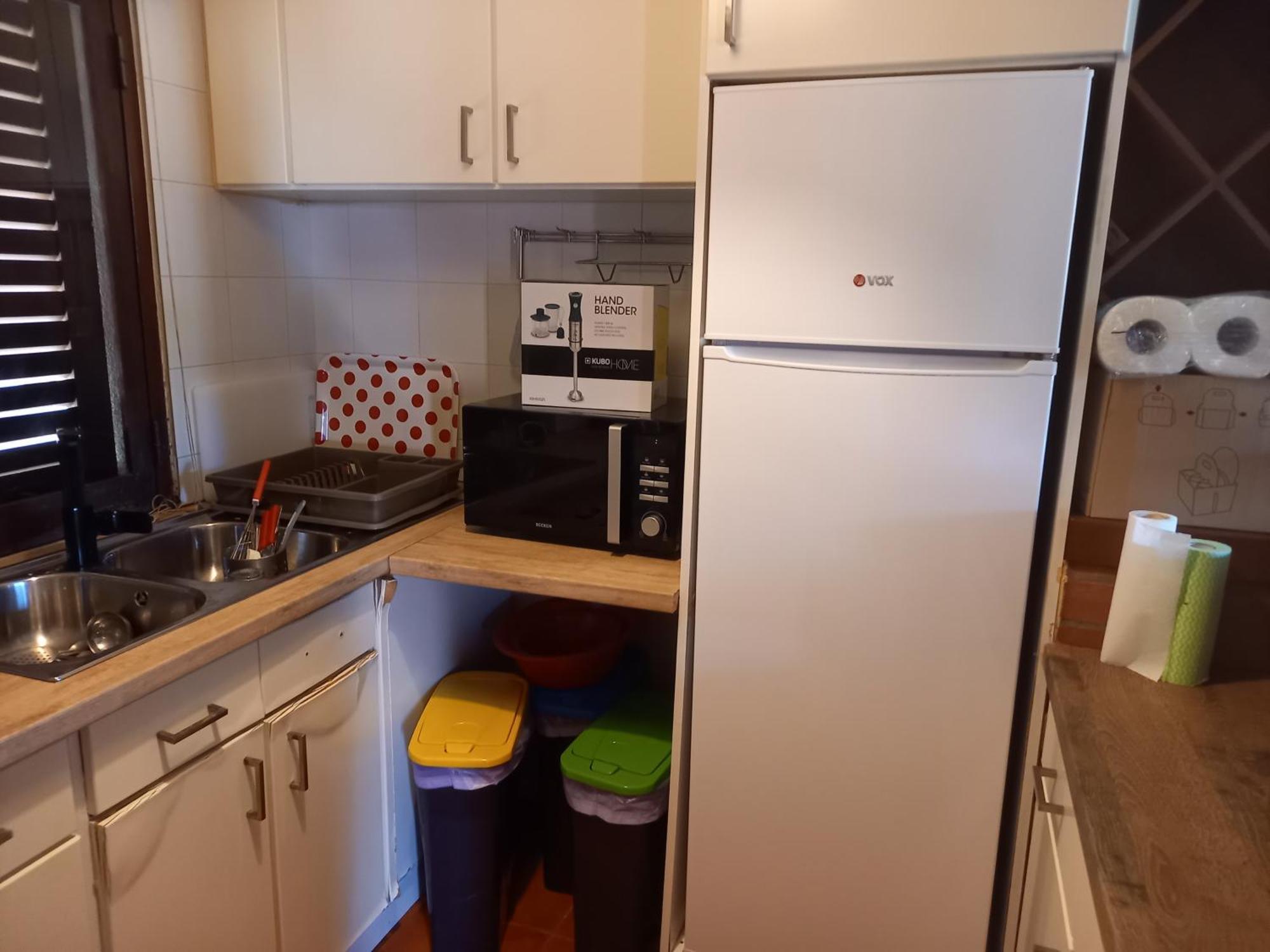 Appartement A Casa De São Pedro de Muel