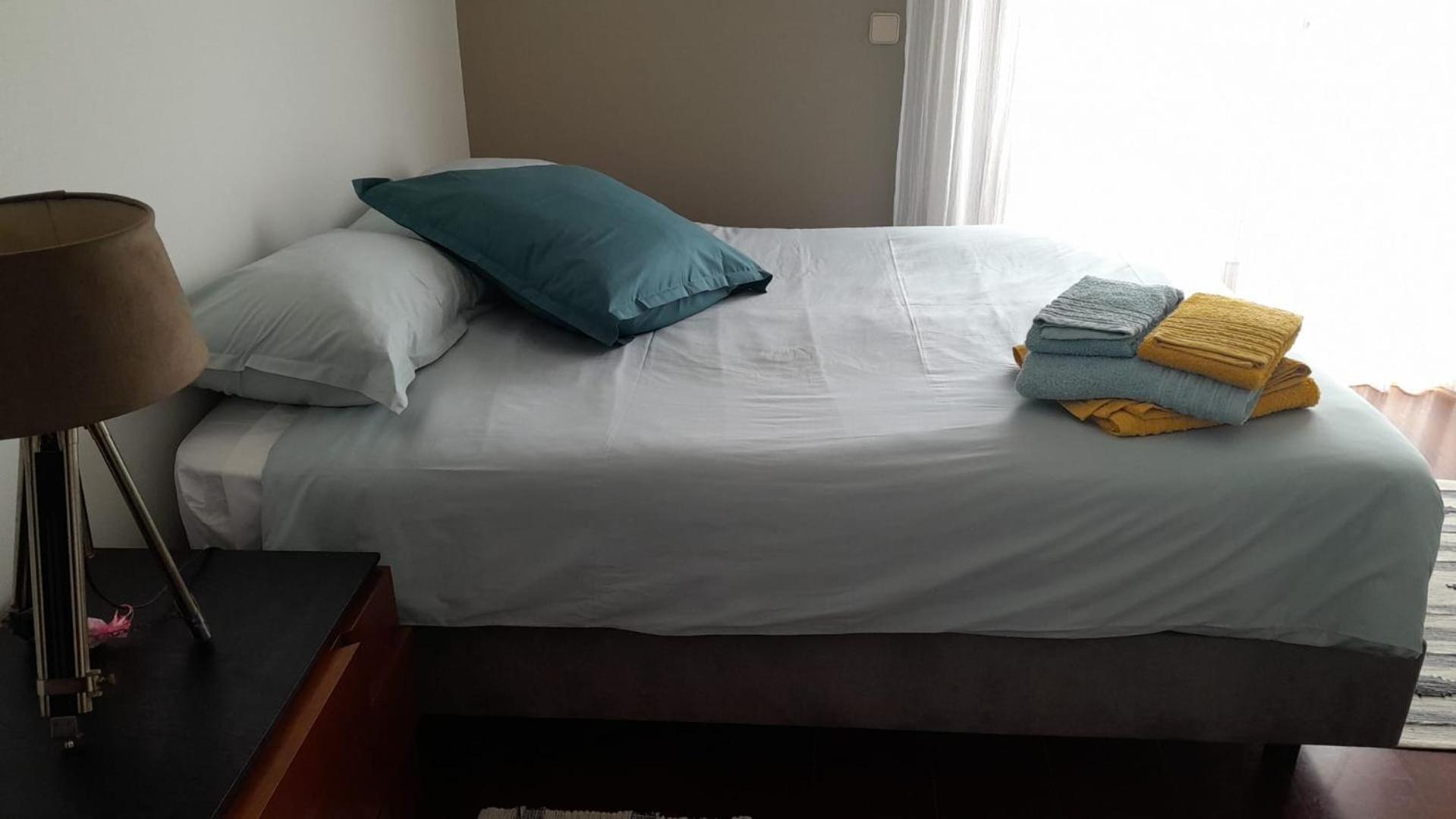 A Casa De Appartement *
