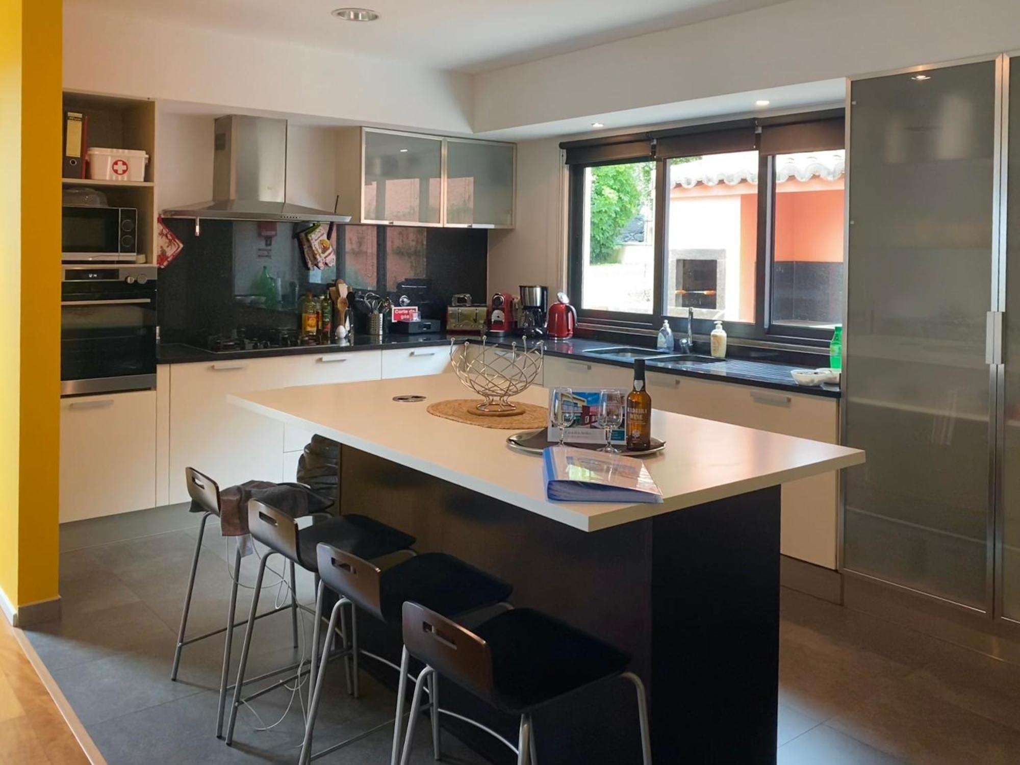 Holiday home Casa Dos Arrifes