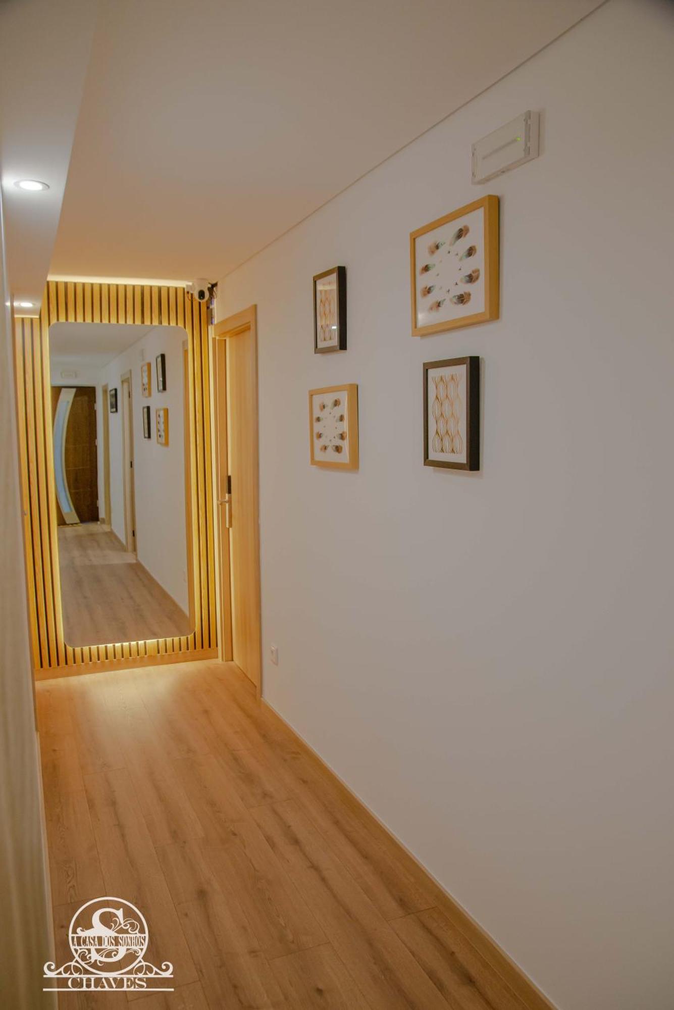A Casa Dos Sonhos