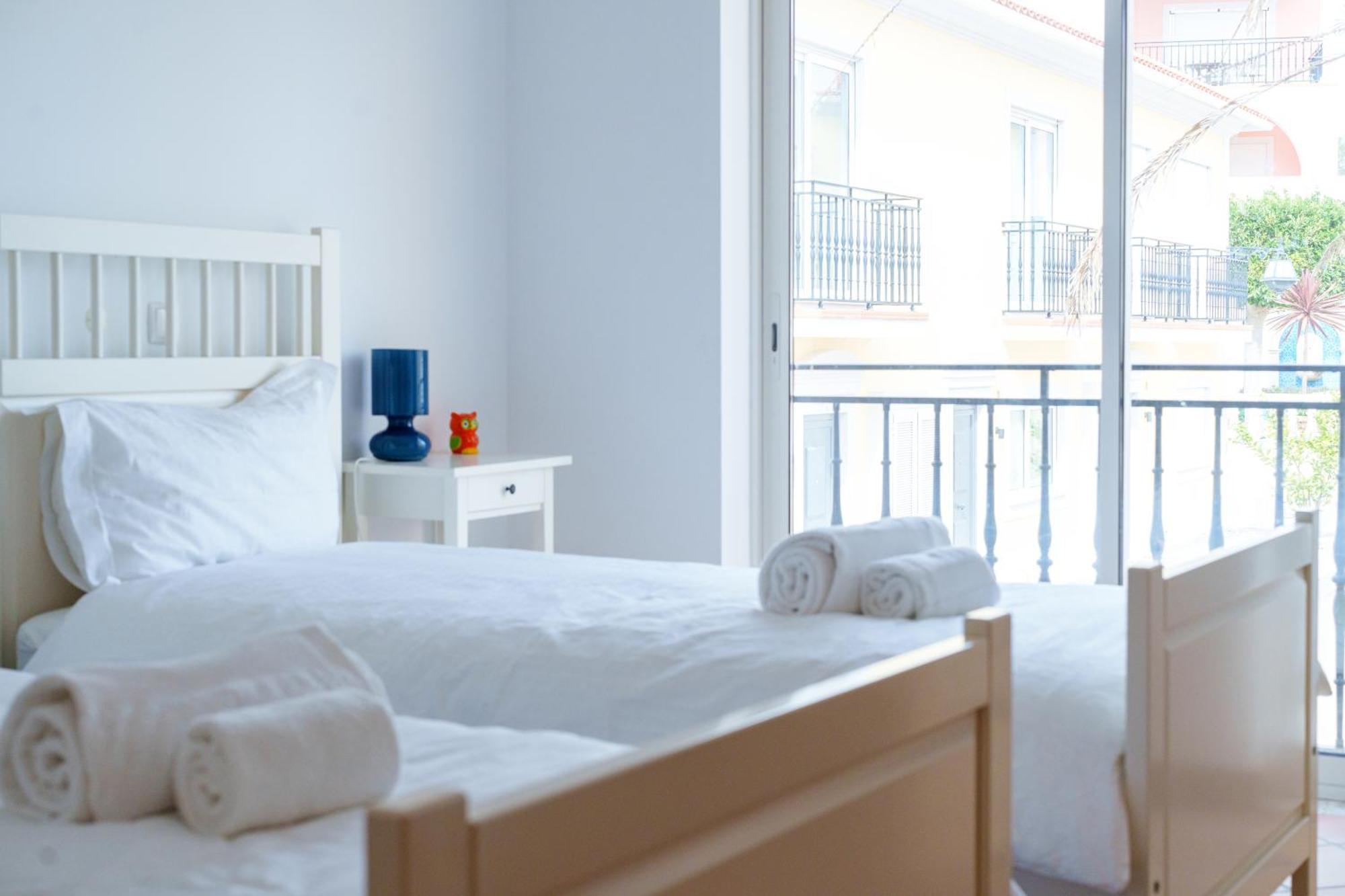 Homestay T3 Terraco E Piscina Del Rey Obidos C14 Amoreira (Leiria)