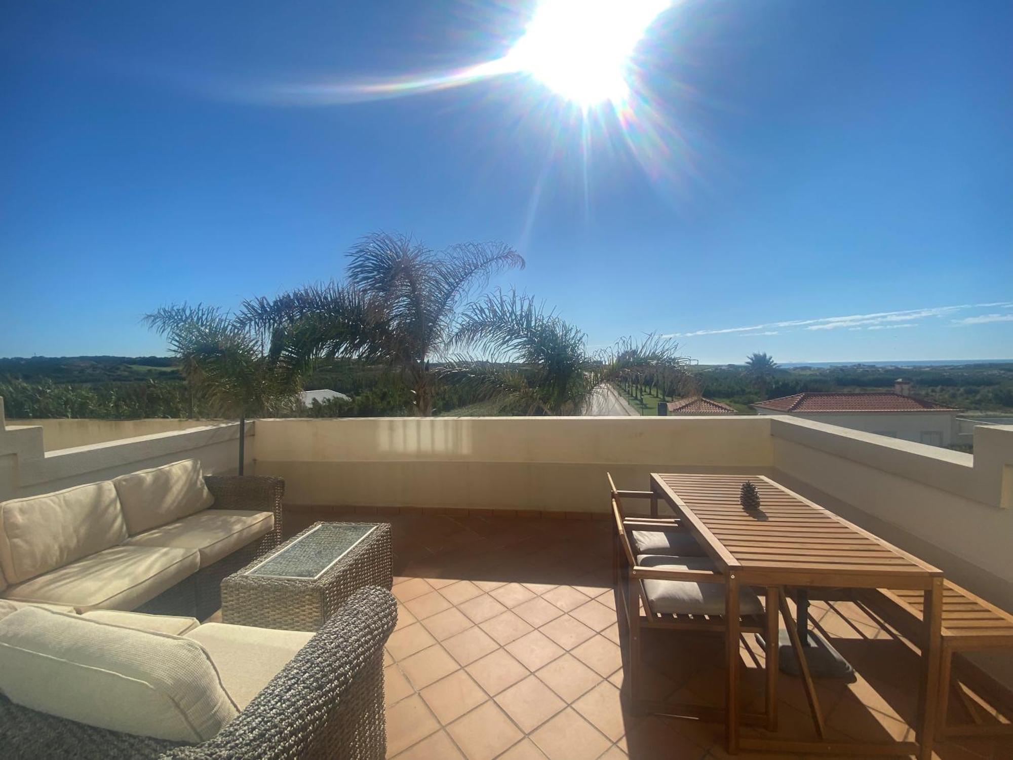 T3 Terraco E Piscina Del Rey Obidos C14 Amoreira (Leiria)