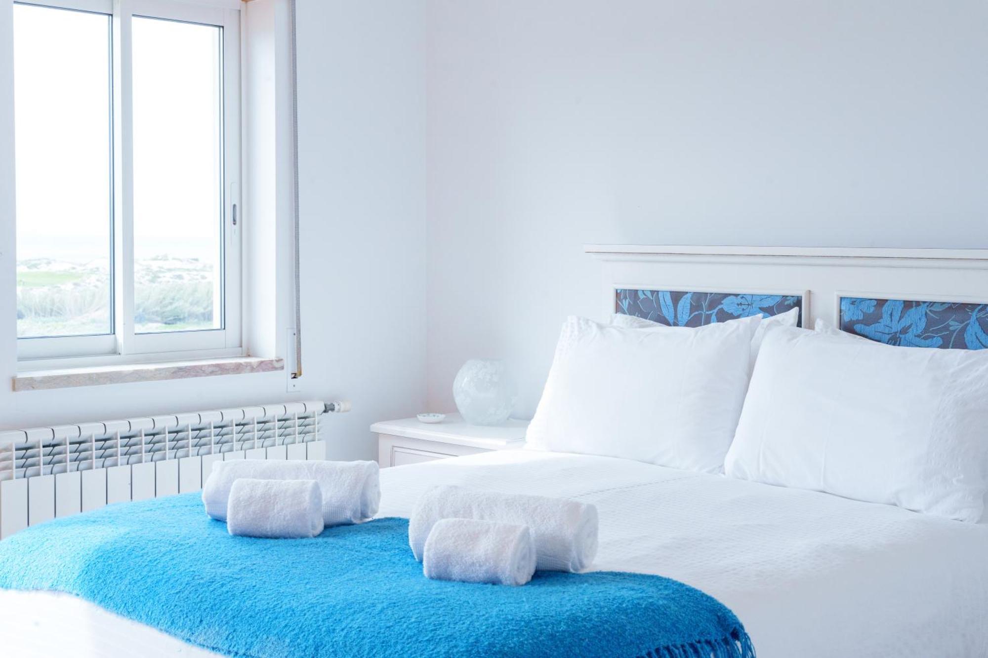 T3 Terraco E Piscina Del Rey Obidos C14 Homestay