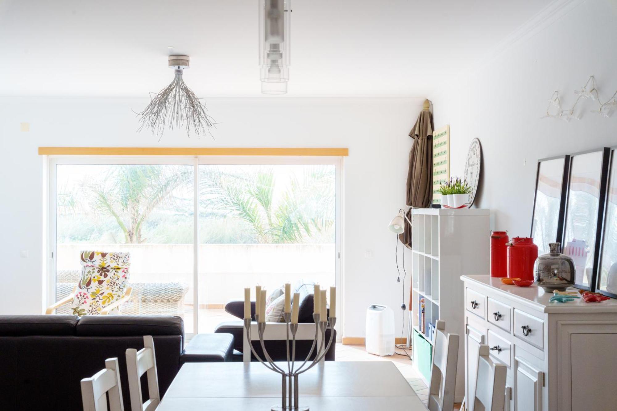T3 Terraco E Piscina Del Rey Obidos C14 Homestay Amoreira (Leiria)