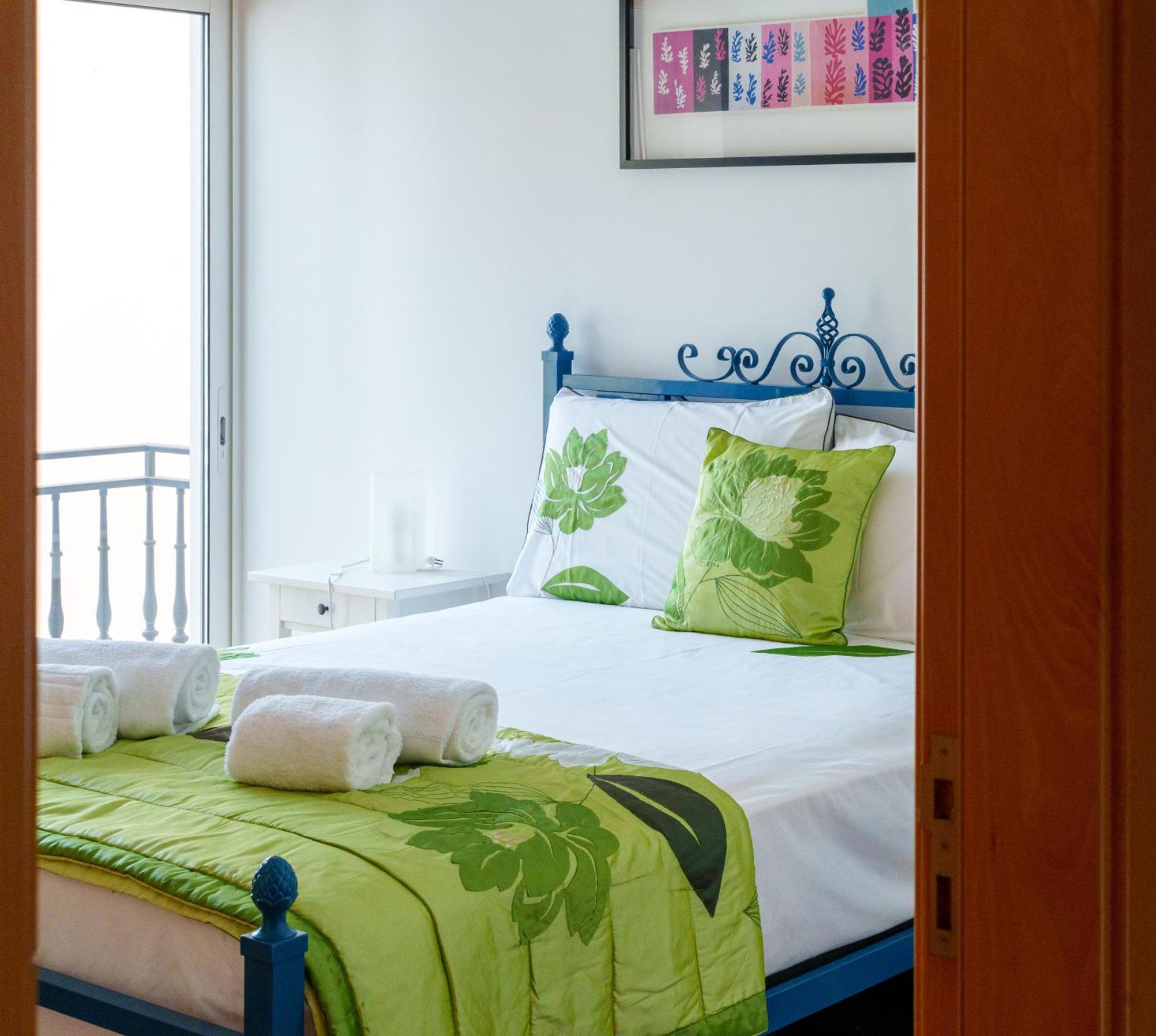 T3 Terraco E Piscina Del Rey Obidos C14 Homestay Amoreira (Leiria)