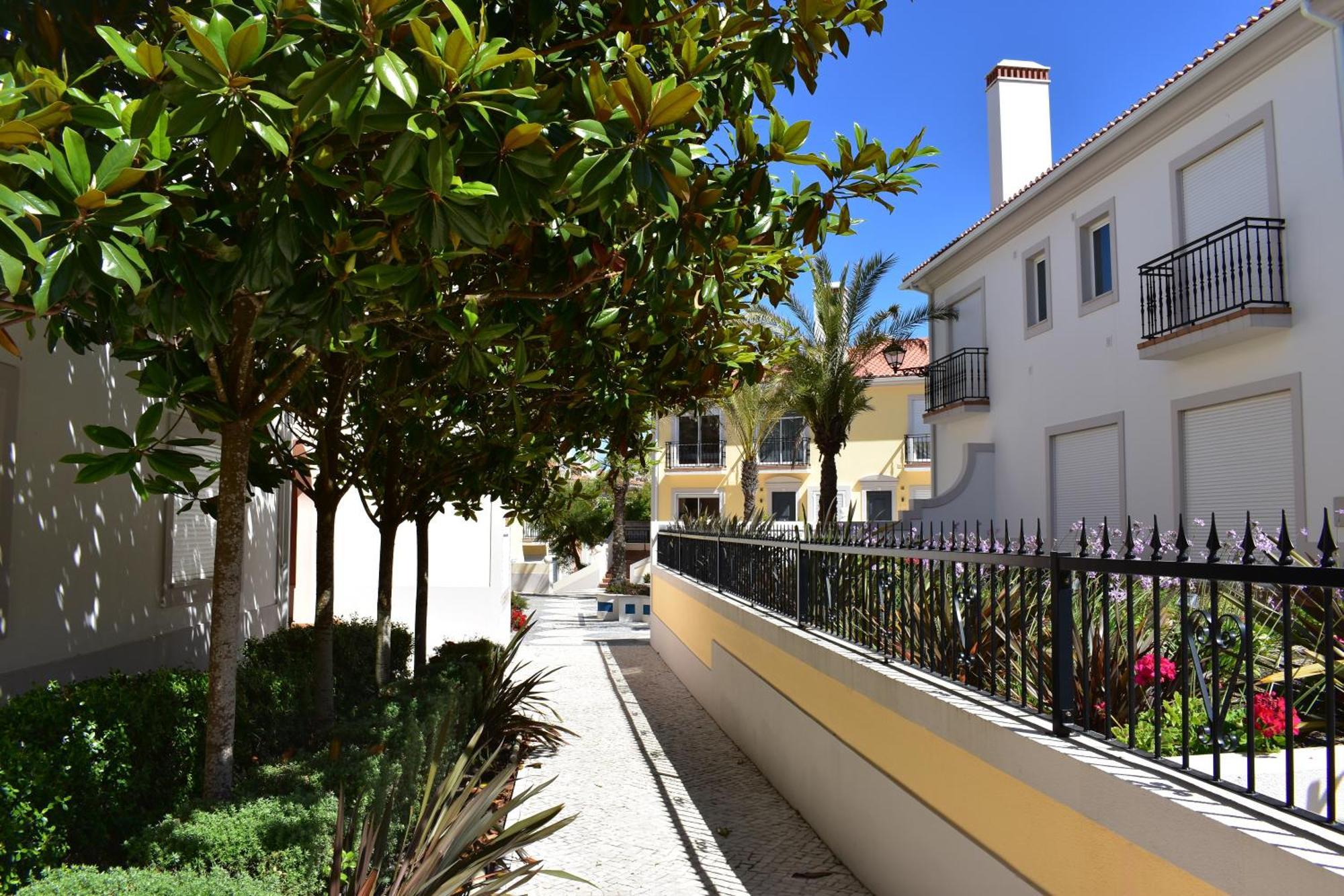 Homestay T3 Terraco E Piscina Del Rey Obidos C14 Amoreira (Leiria)