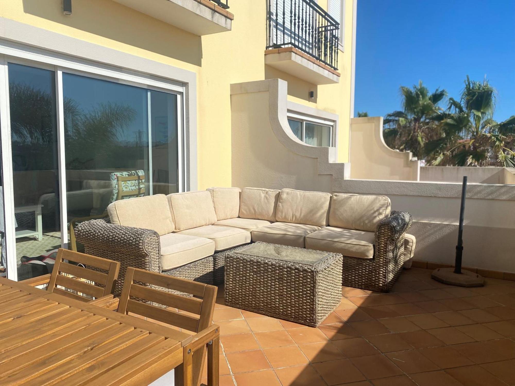 Homestay T3 Terraco E Piscina Del Rey Obidos C14 Amoreira (Leiria)