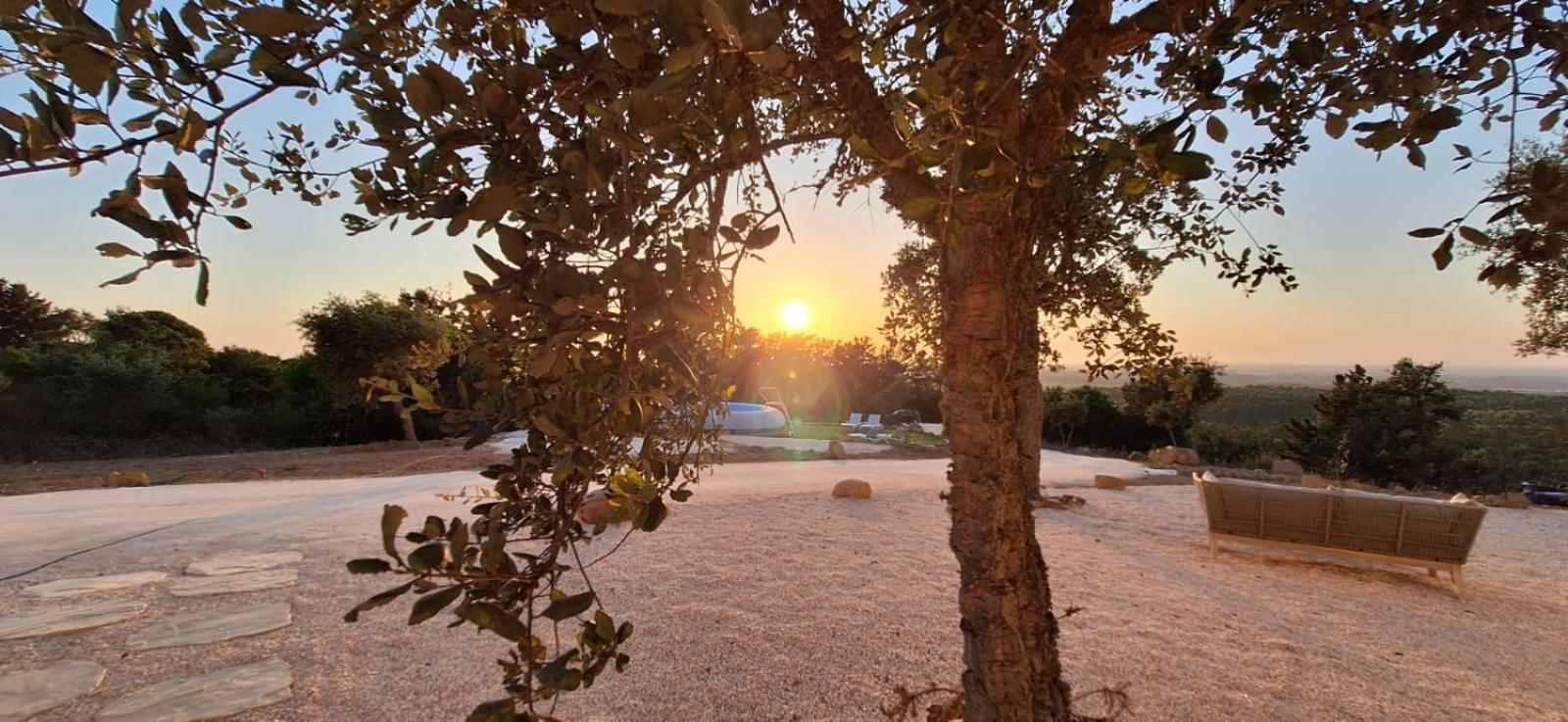 Monte Da Silveira Guest house
