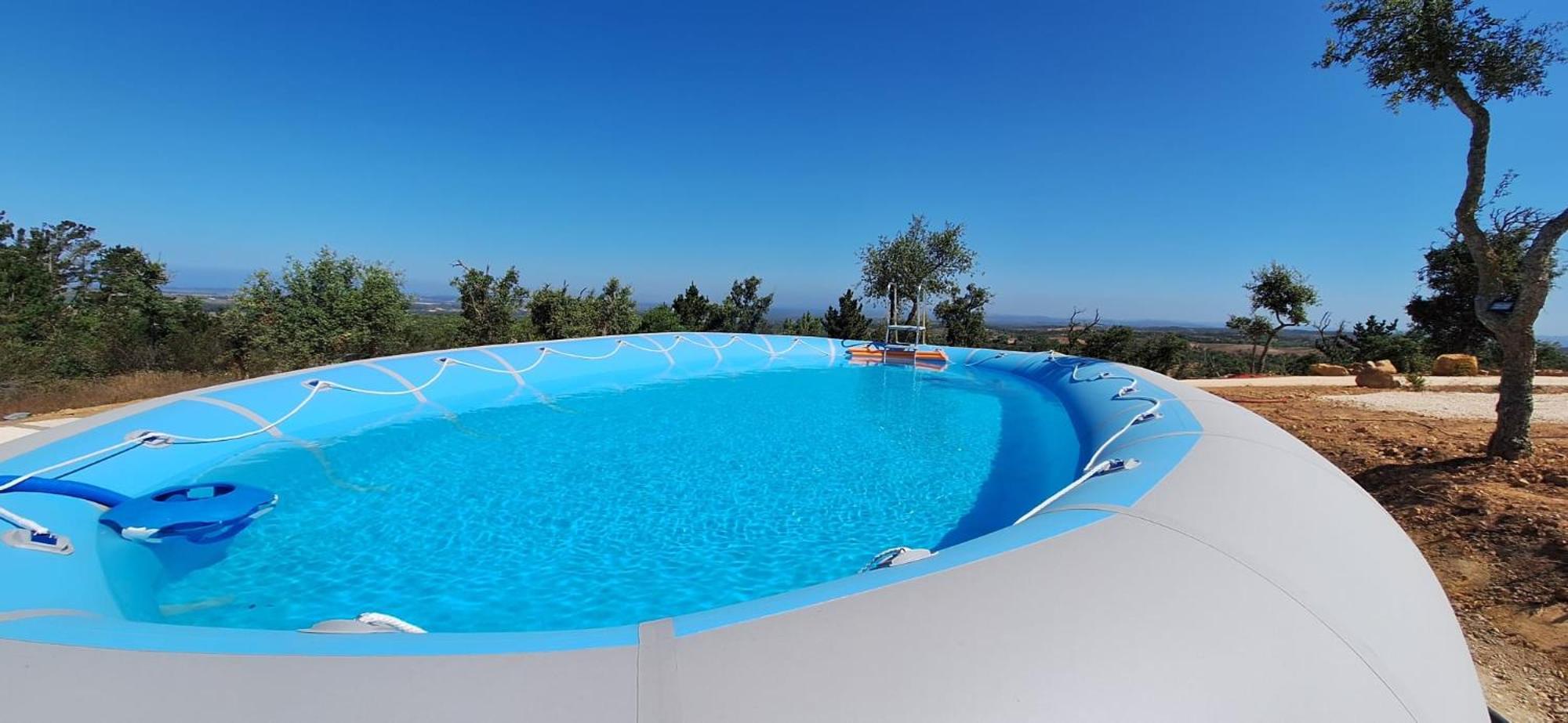 Guest house Monte Da Silveira
