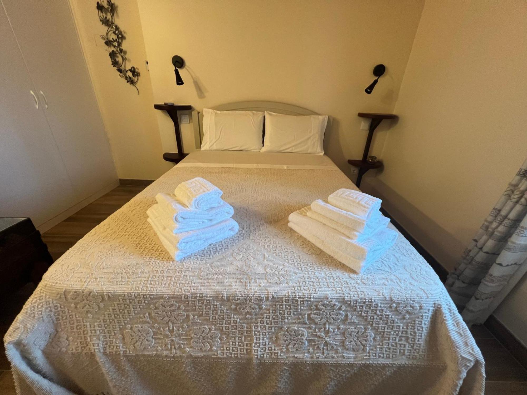 Holiday home Eido De Bairros - Casa Vinha Da Touca T1