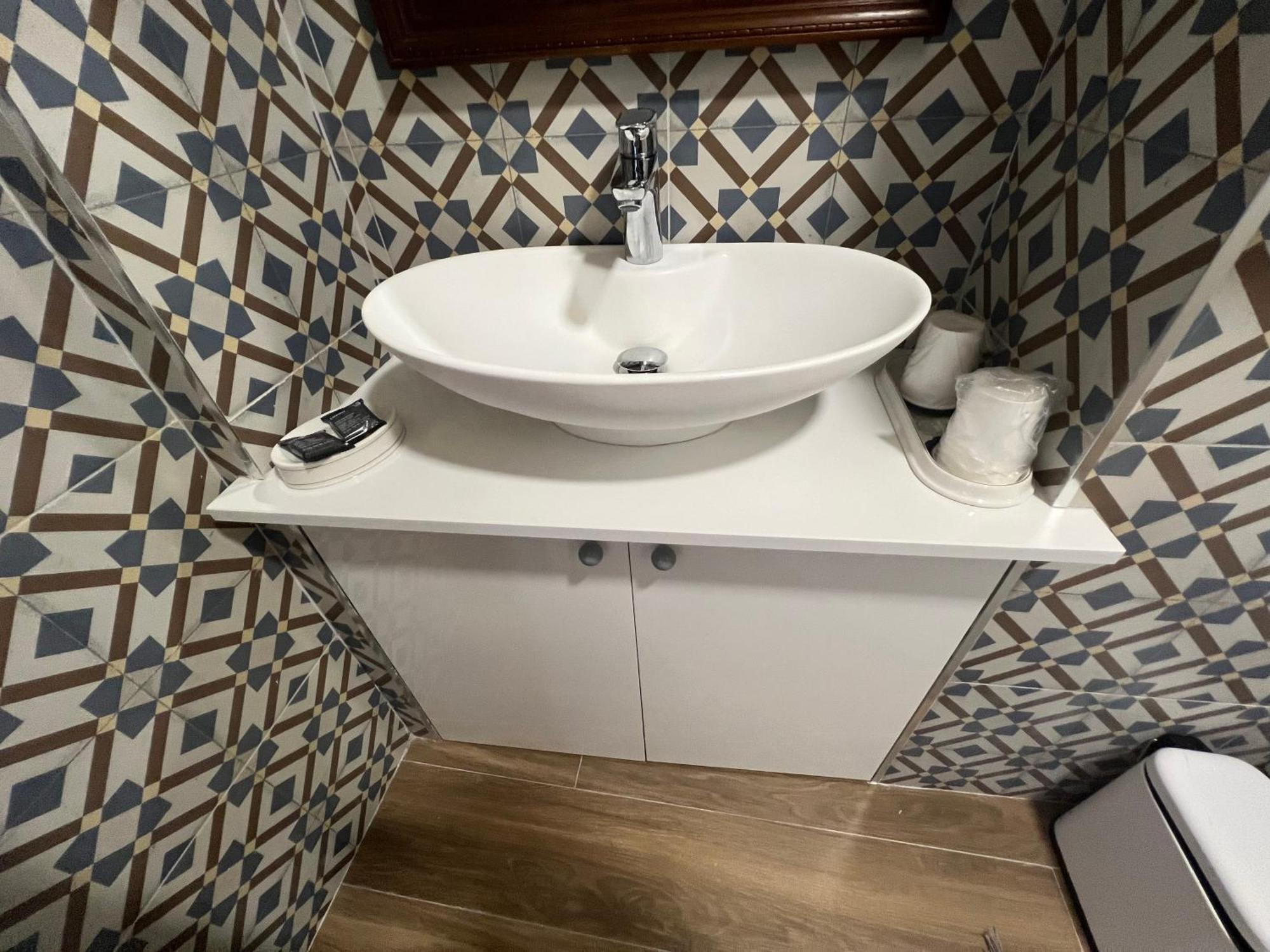 Eido De Bairros - Casa Vinha Da Touca T1 Holiday home
