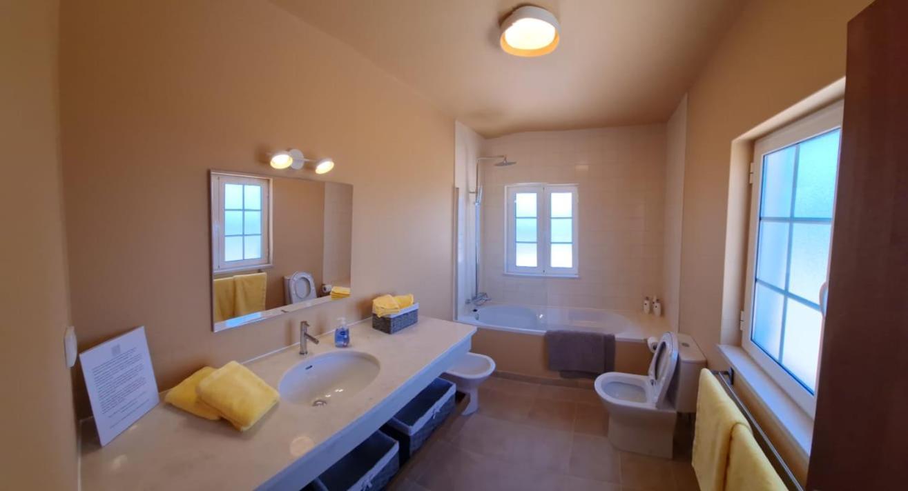 Monte Da Silveira Guest house