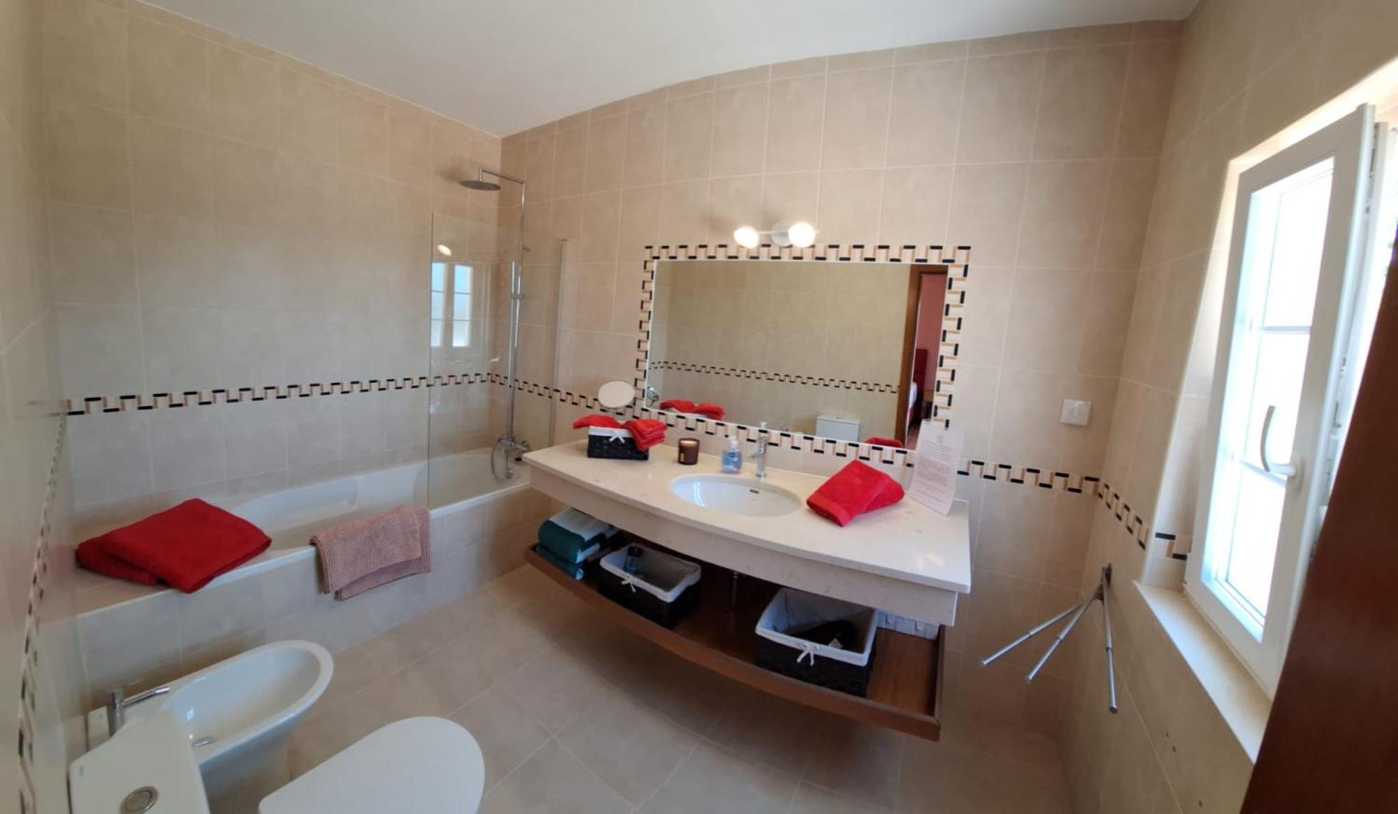 Guest house Monte Da Silveira