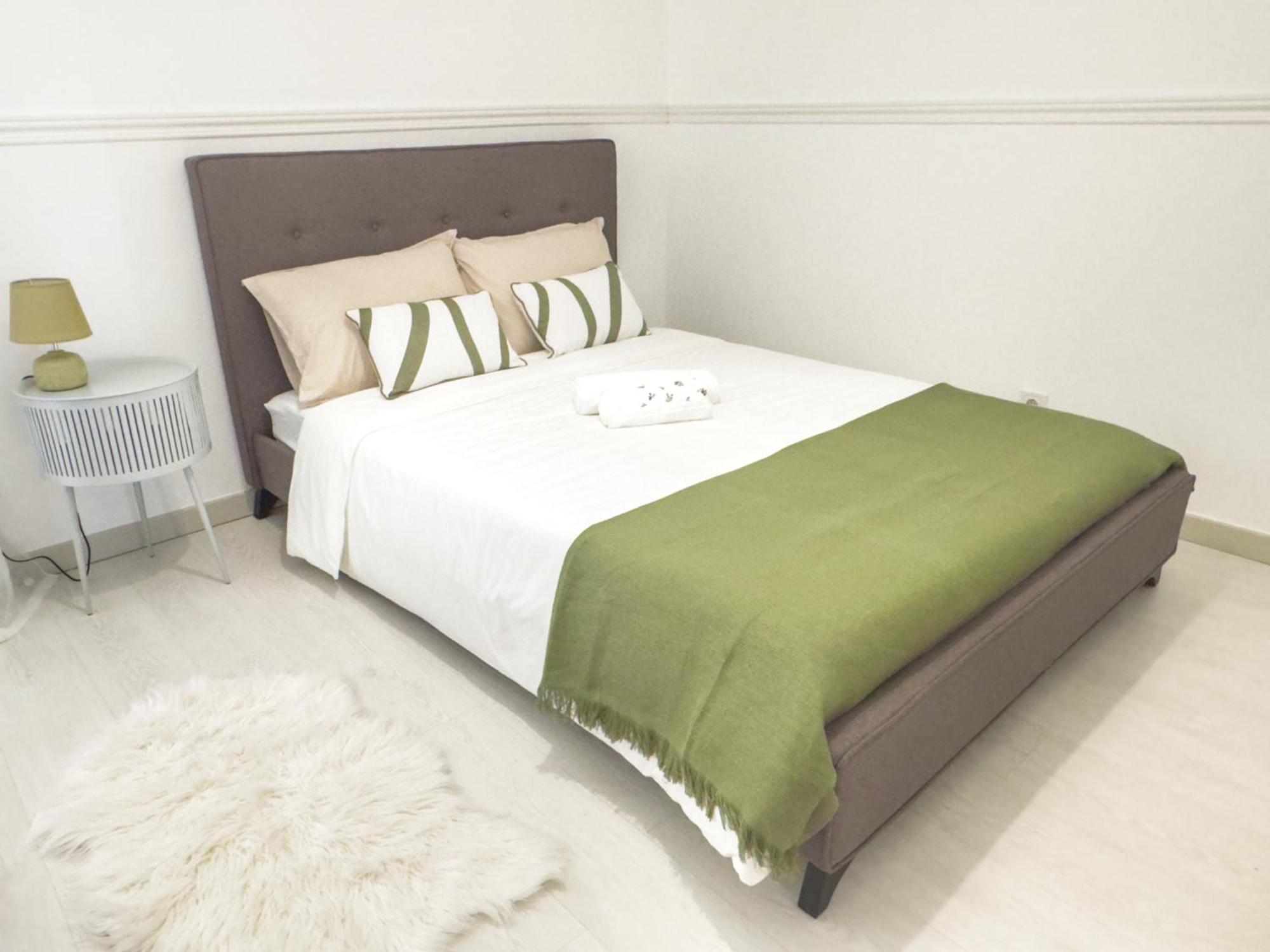 Apartment Riamar House - Center