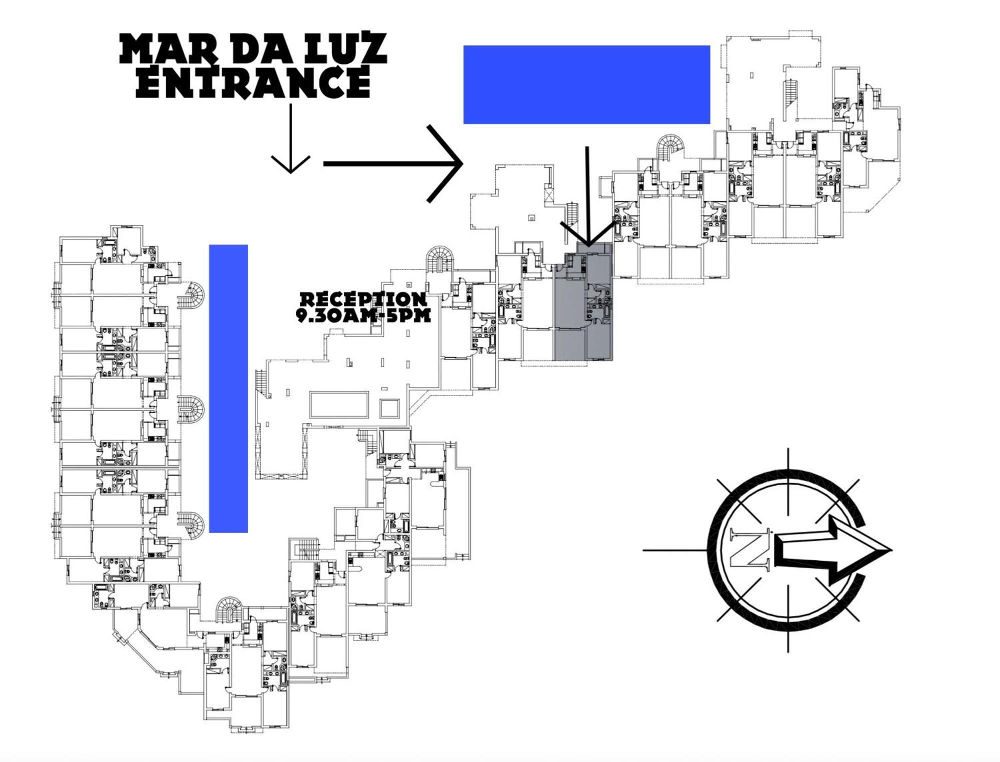 Apartment Mar Da