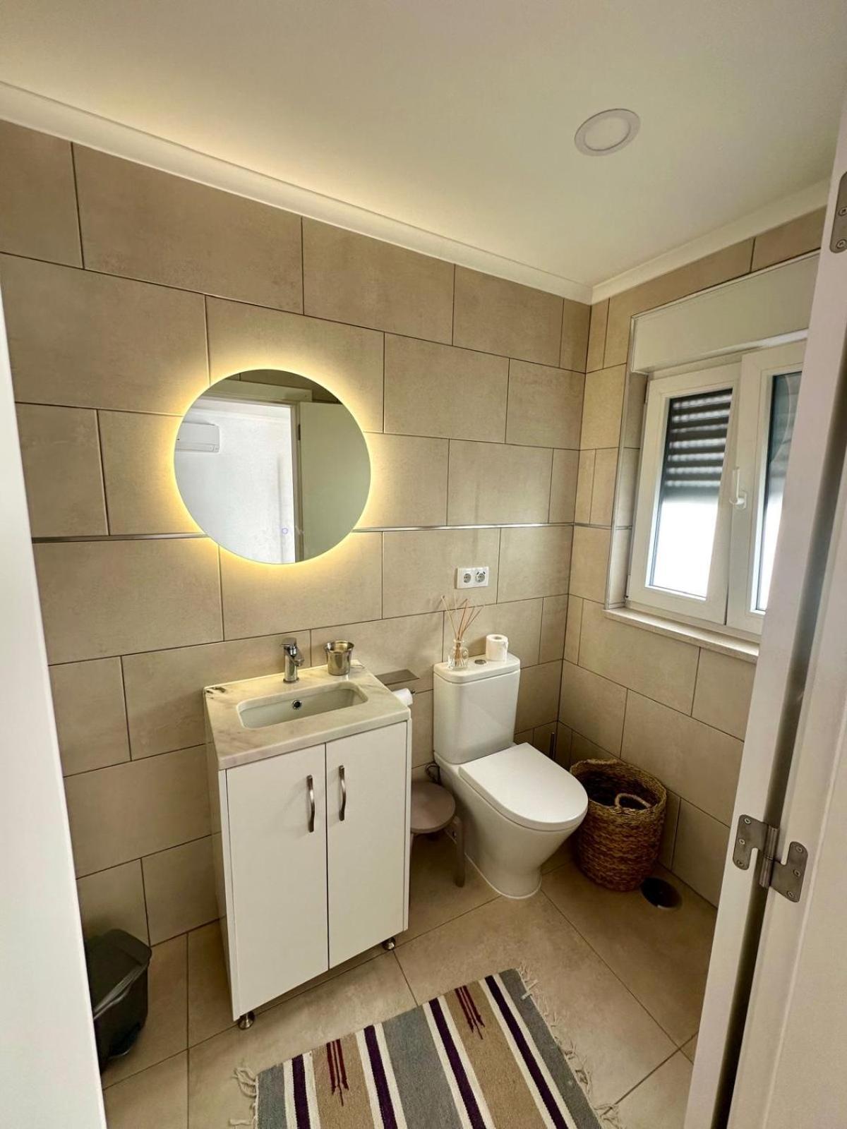 Holiday home Estrelas - -au Centre -terrasses Vue -choix De 3 Maisons Dans La Meme Rue - A 300 Metres -parking Gratuit-
