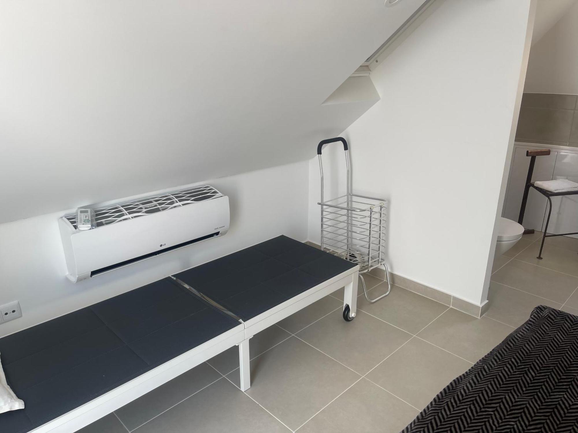 Estrelas - -au Centre -terrasses Vue -choix De 3 Maisons Dans La Meme Rue - A 300 Metres -parking Gratuit-