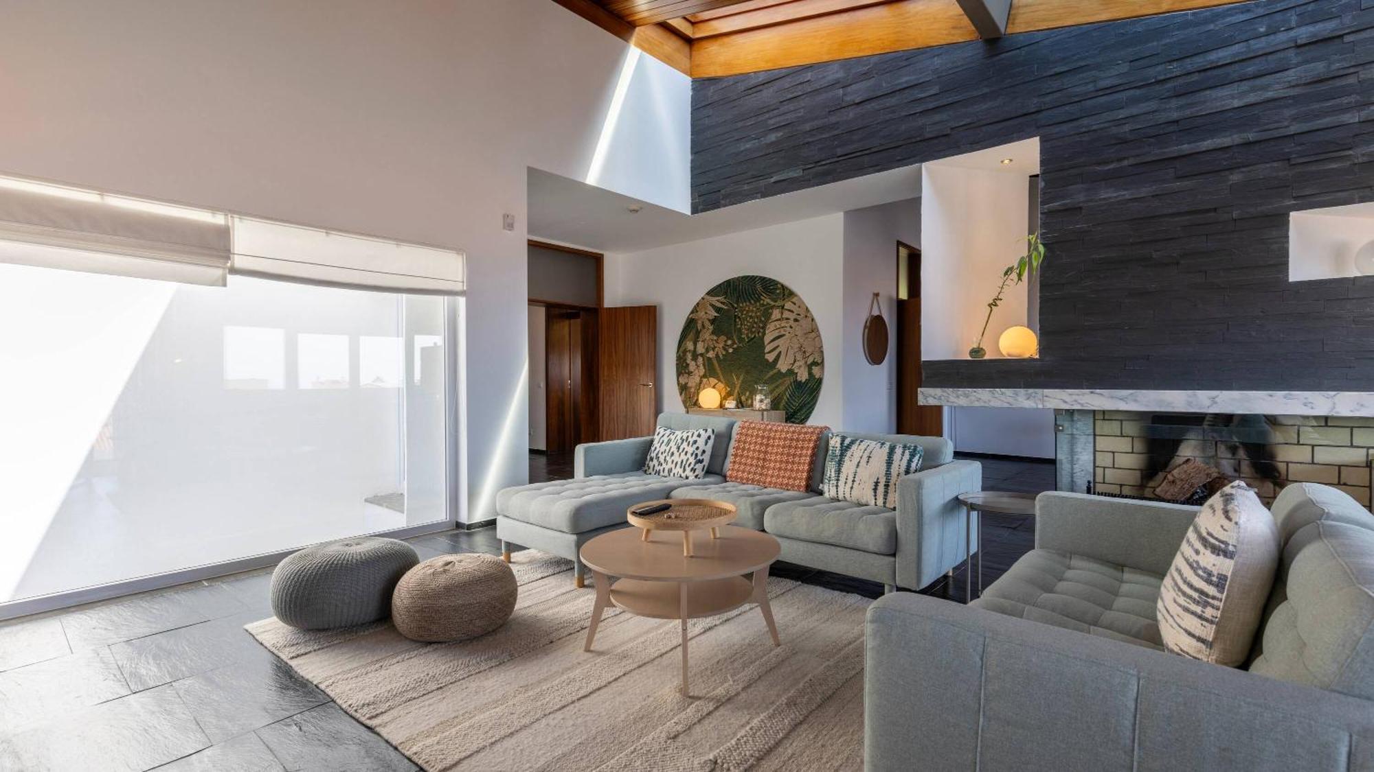 Estoril Oceanview Villa Parede