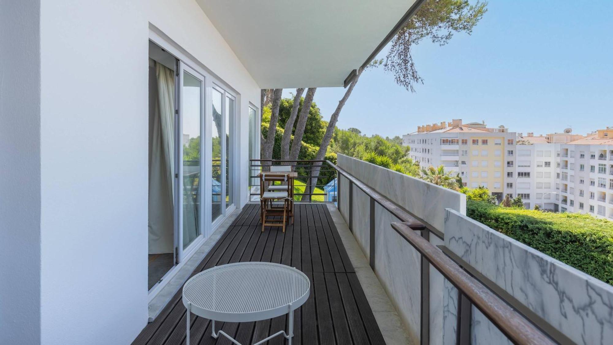 Villa Estoril Oceanview