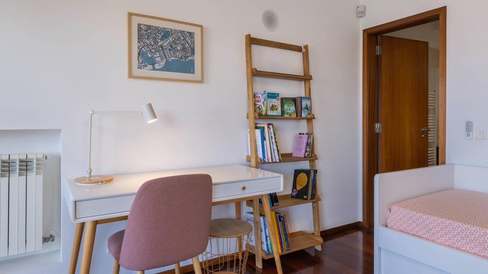 Estoril Oceanview Villa Parede