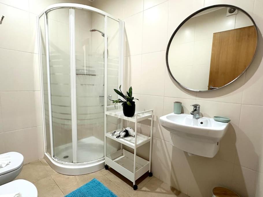 Sunrise Vista Mar & Surf Apartment *