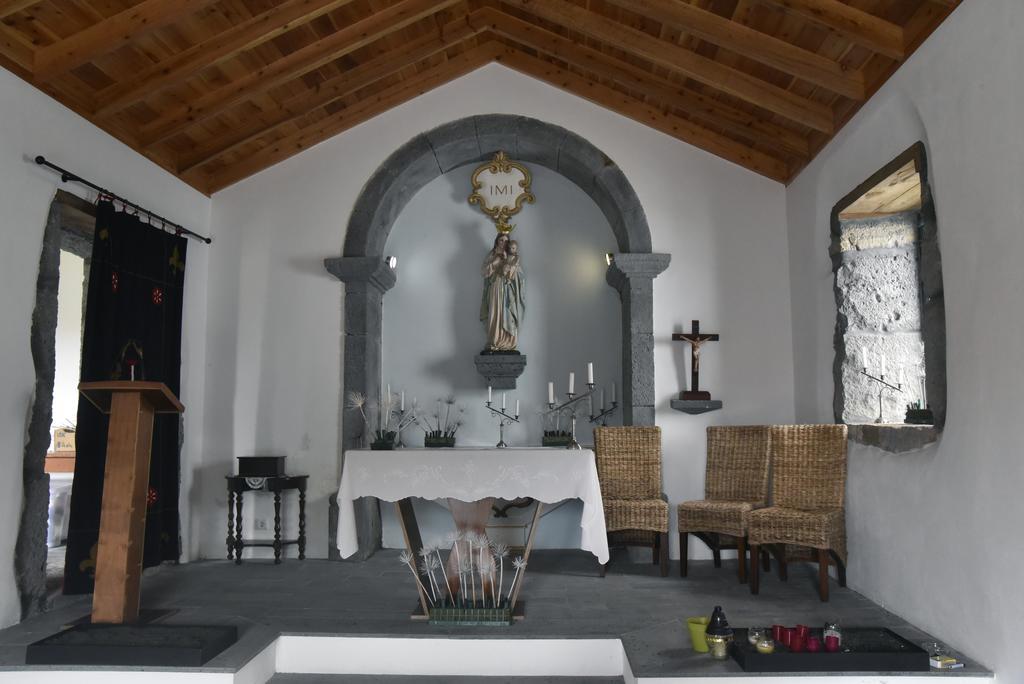 Country house Casa Da Ermida *