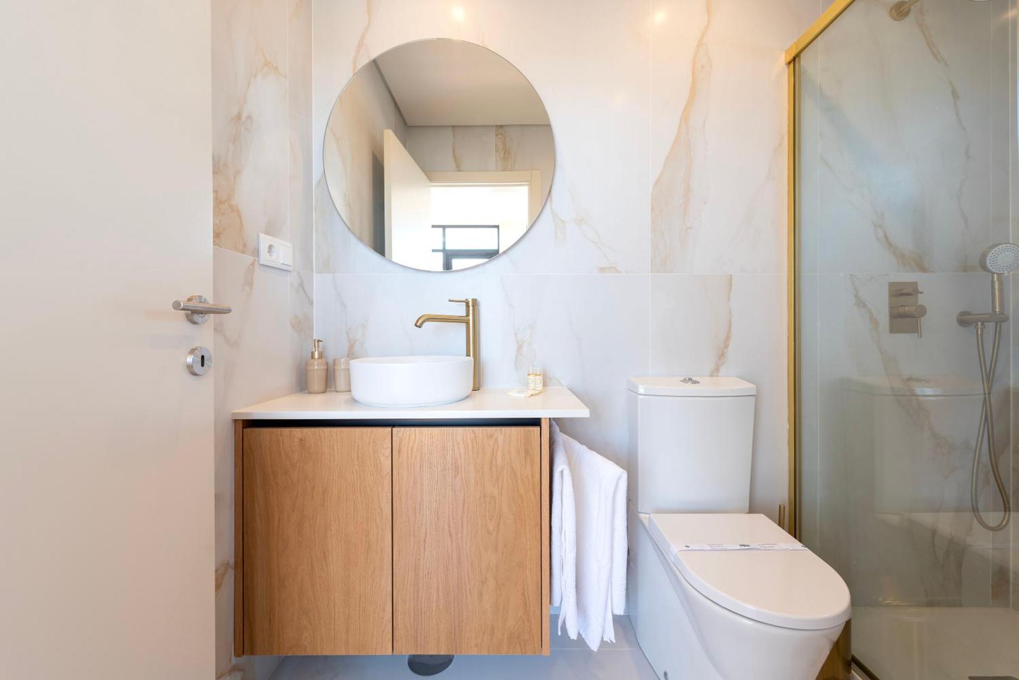 Apartamento Doispontozero Julio Dinis Gold Porto