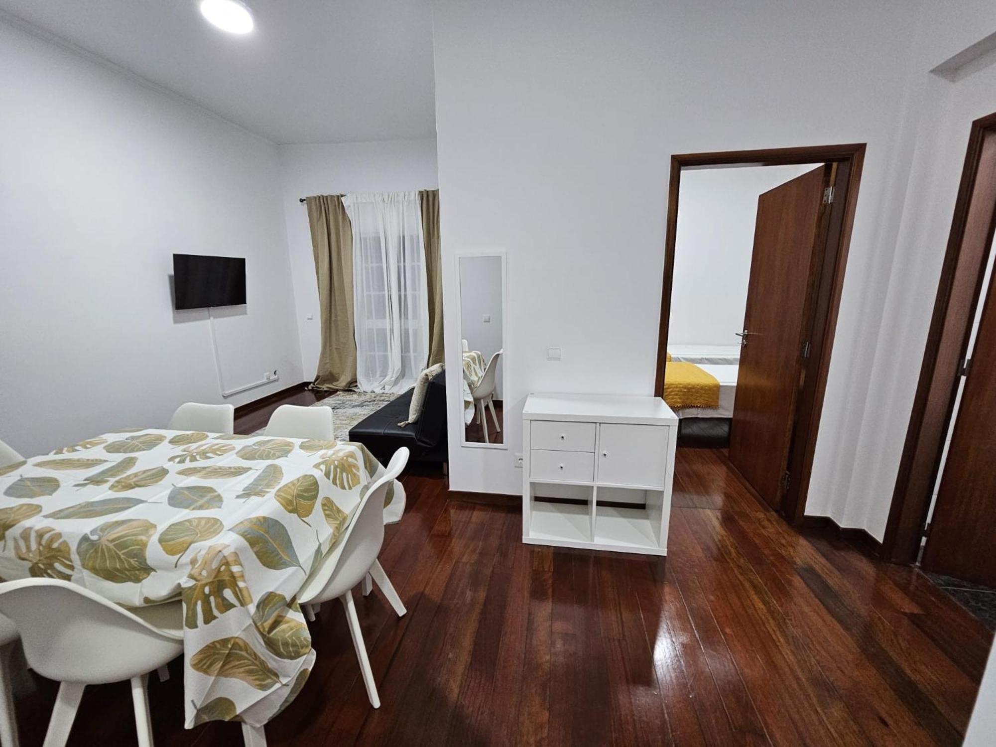 The View Apartment