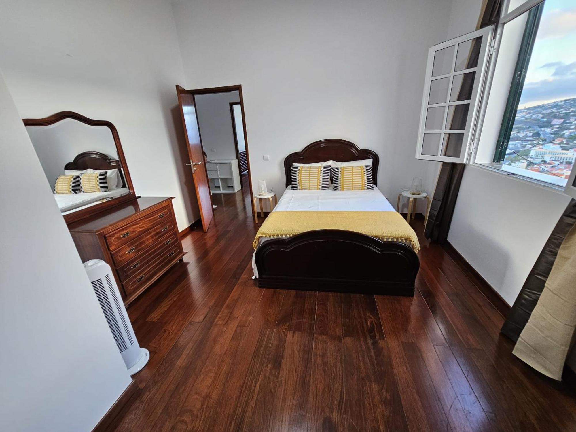 Apartamento The View *