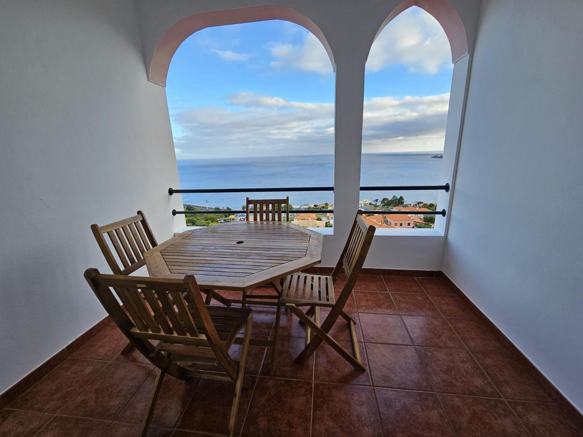 The View Apartment
