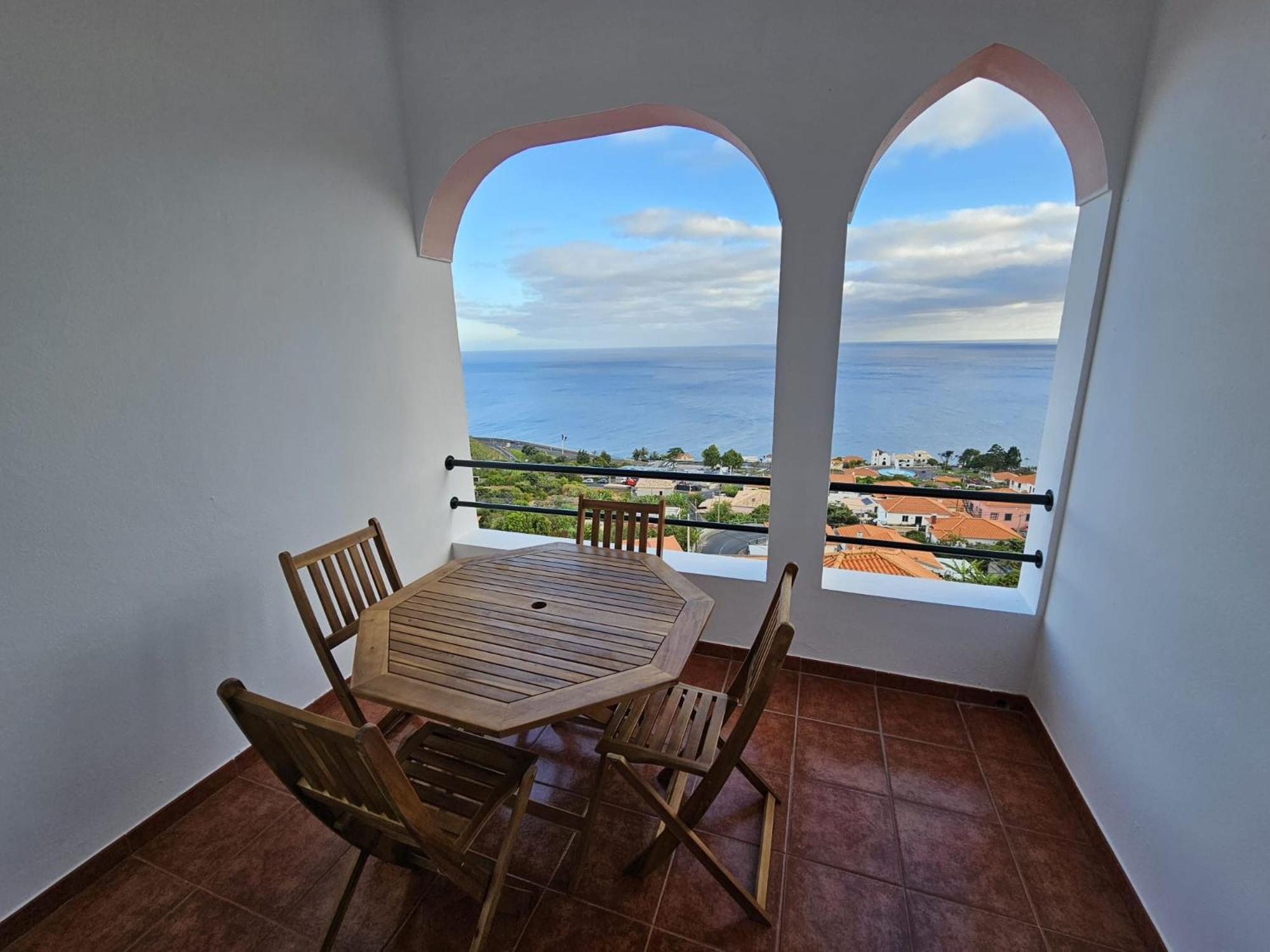 Apartment The View