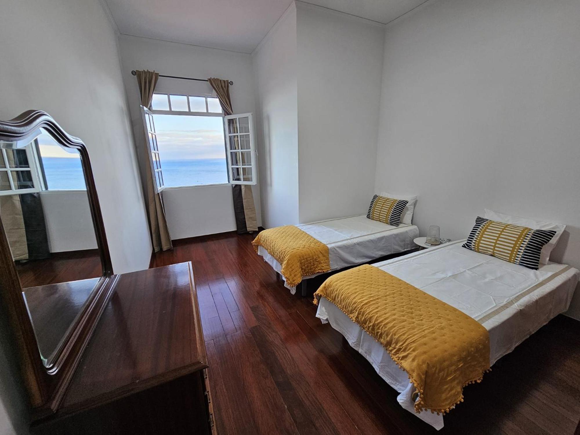 Apartamento The View *