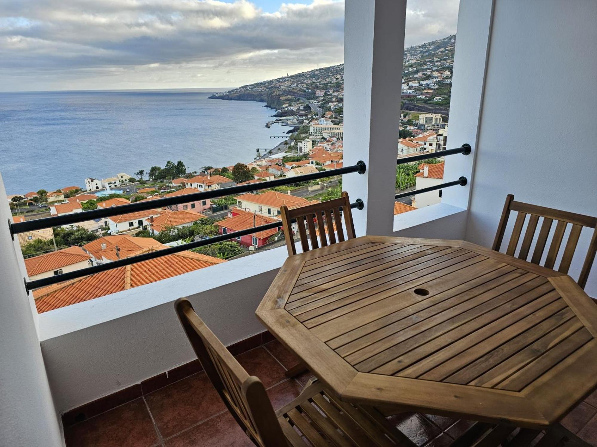 Apartment The View