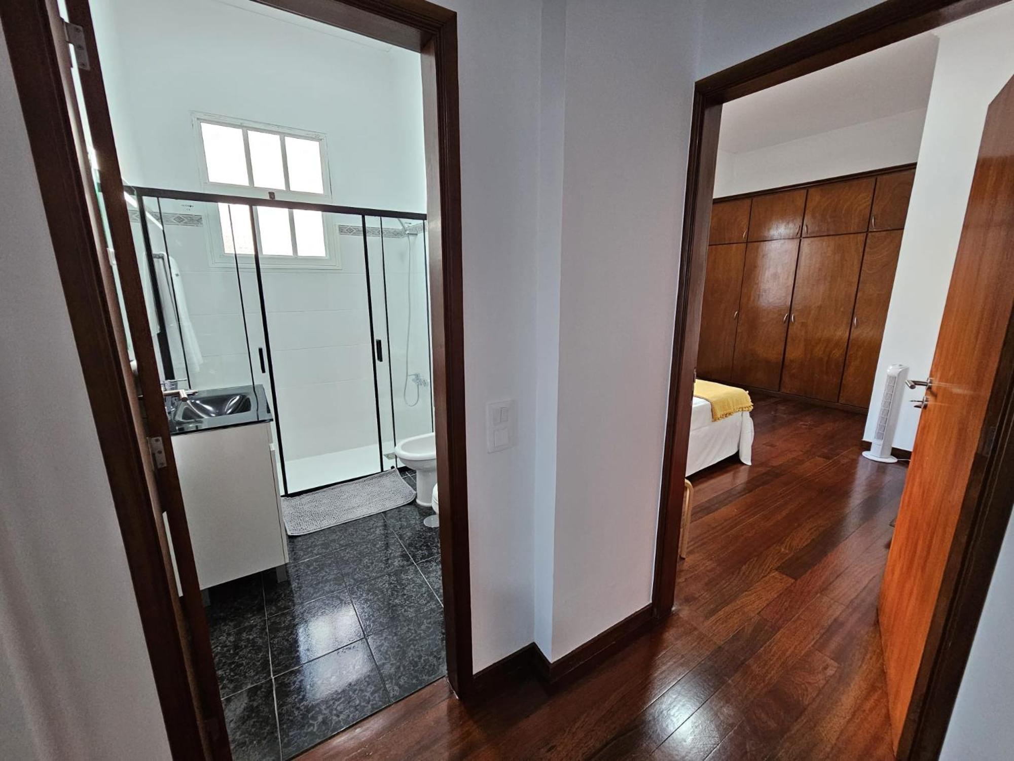 Apartment The View Santa Cruz (Madeira)