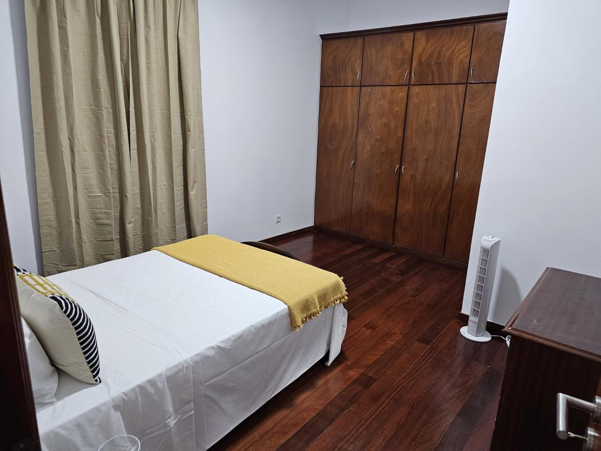 Apartamento The View *