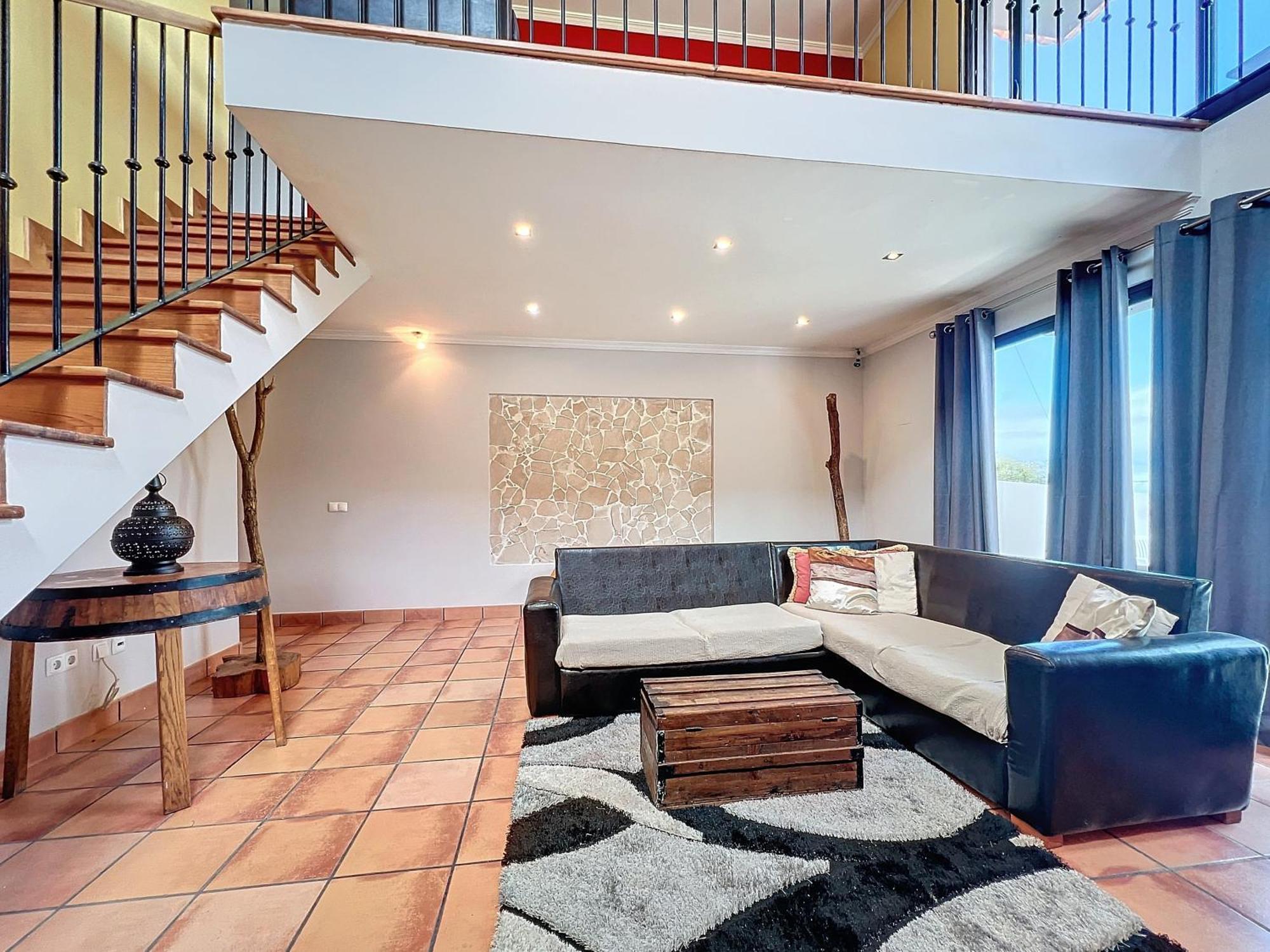 Casa Da Palmeira Holiday home