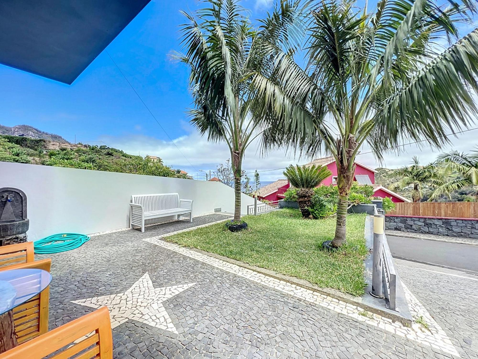 Casa Da Palmeira * Machico (Madeira)