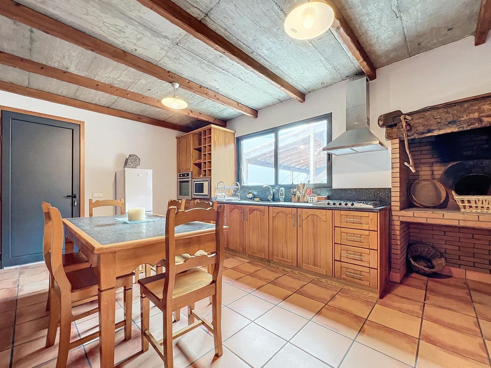Holiday home Casa Da Palmeira