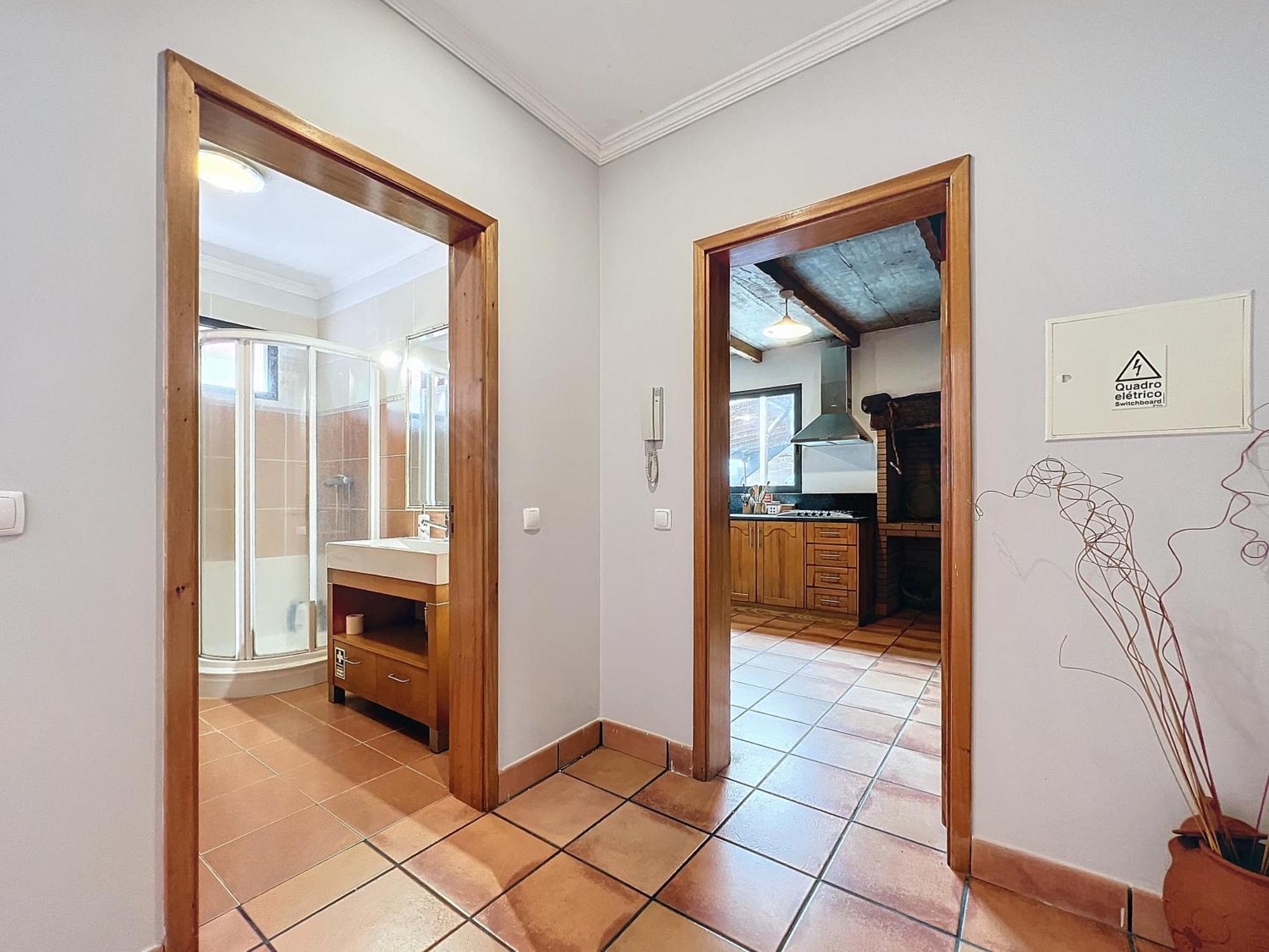 Holiday home Casa Da Palmeira Machico (Madeira)