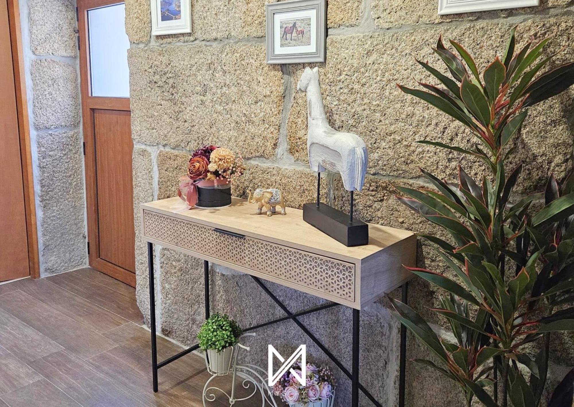 Mystay - Casa Do Cabeco De Boi By Refugio Ao Luar *