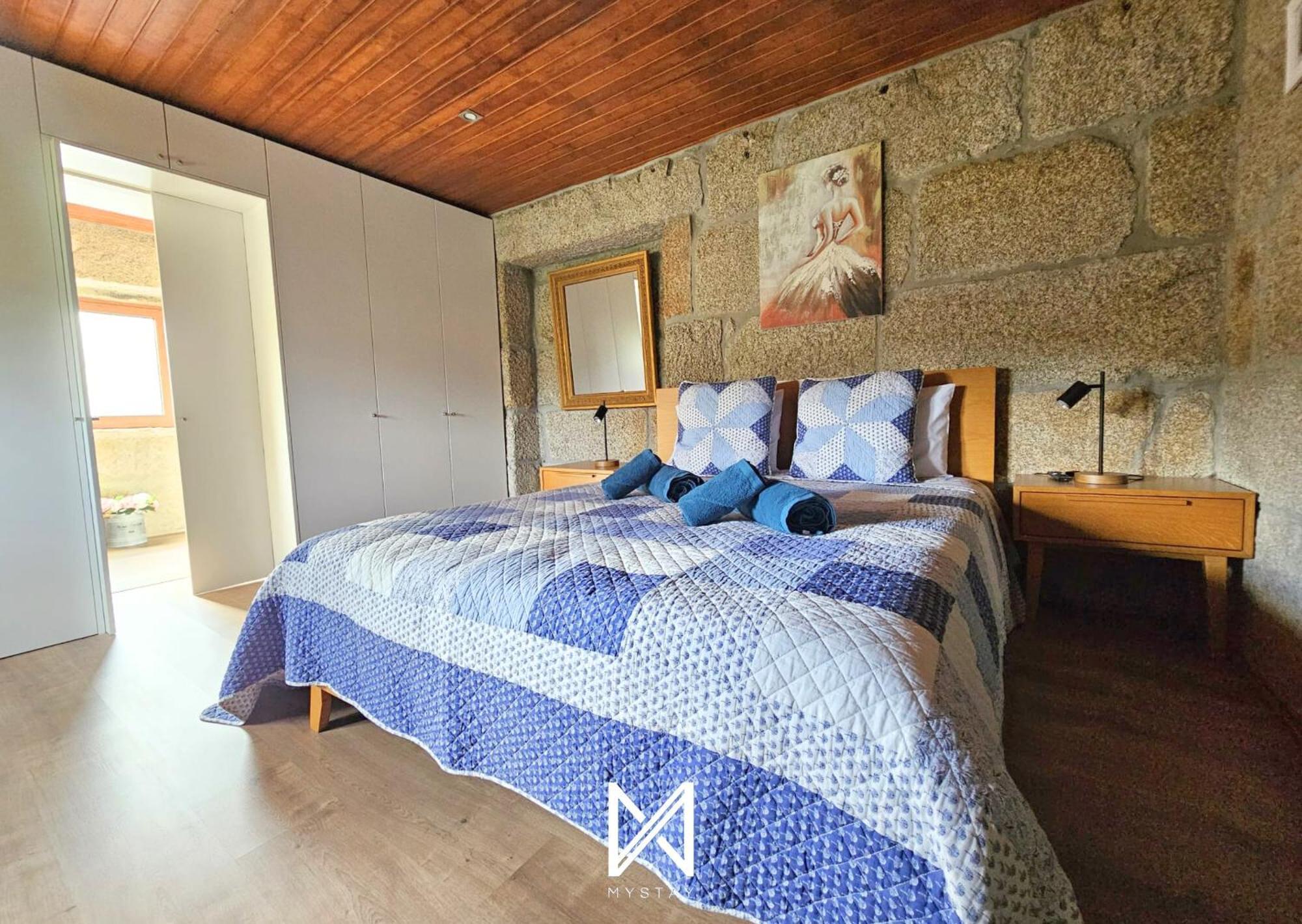 Mystay - Casa Do Cabeco De Boi By Refugio Ao Luar Holiday home