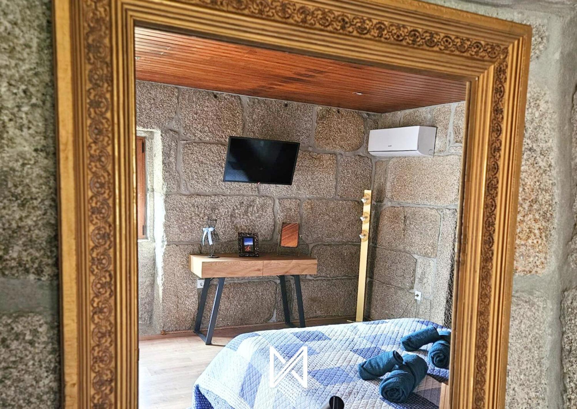 Mystay - Casa Do Cabeco De Boi By Refugio Ao Luar Holiday home *