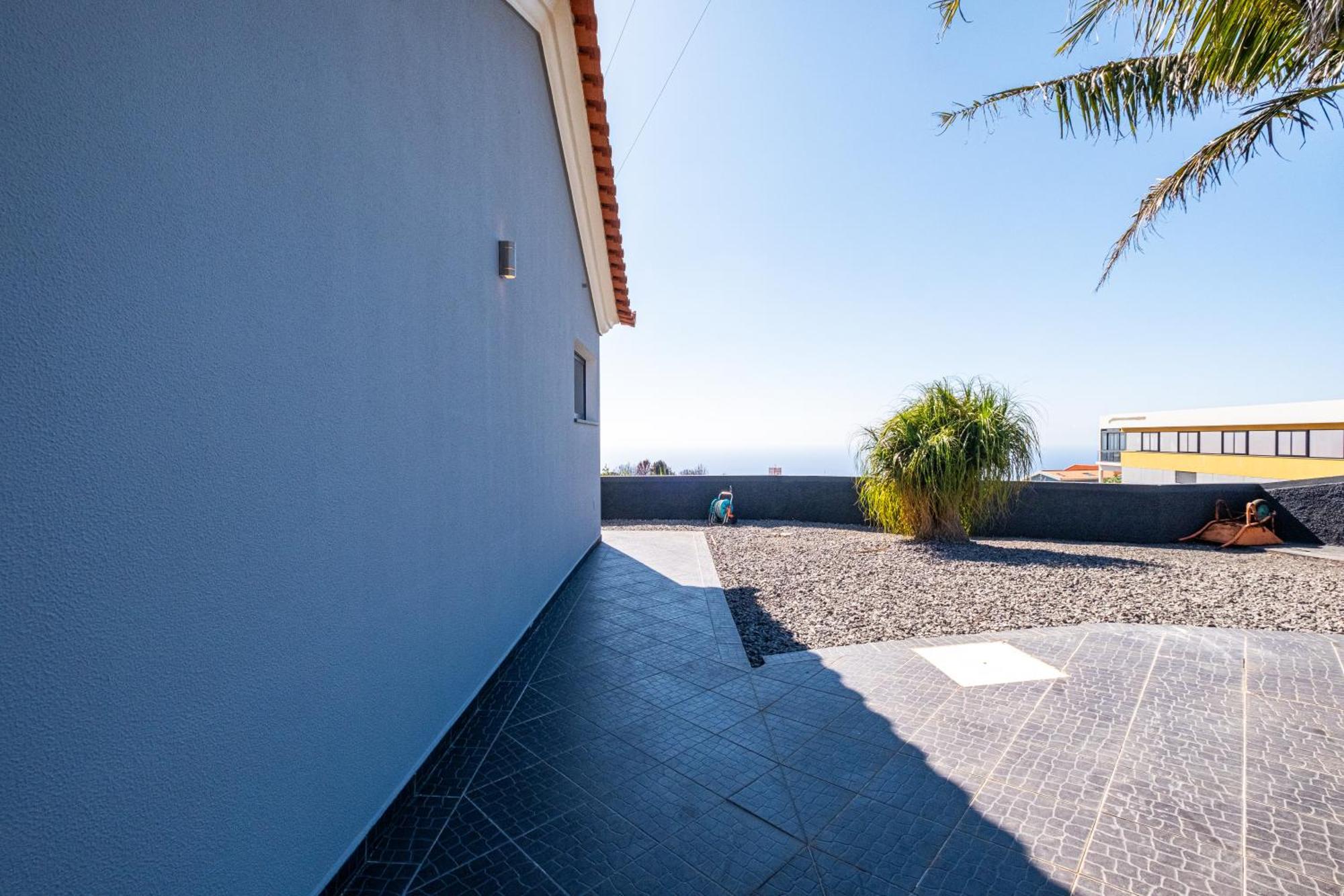 Holiday home Werner By Madeira Dream *